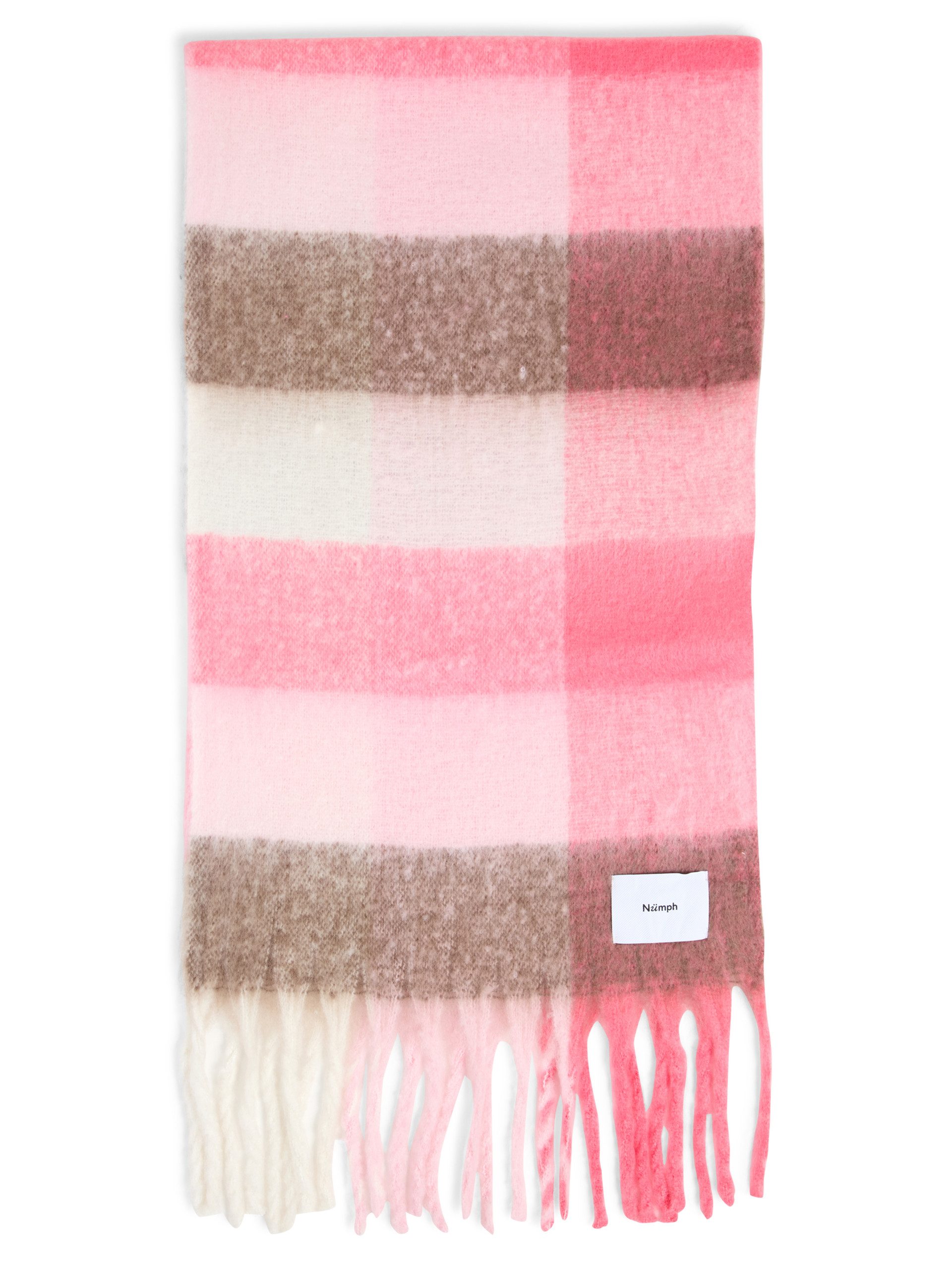 nümph Schal NUCira günstig online kaufen