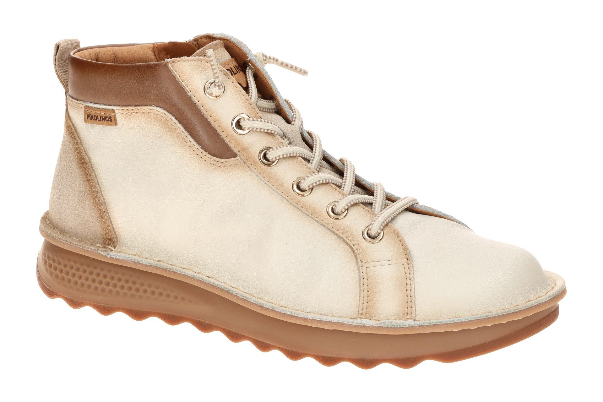 PIKOLINOS W3J-8509C1 nata Schnürschuh