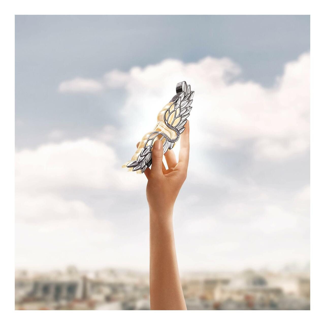 ZADIG & VOLTAIRE Eau de Parfum Zadig EdP Nat. Spray, Damenduft vegan