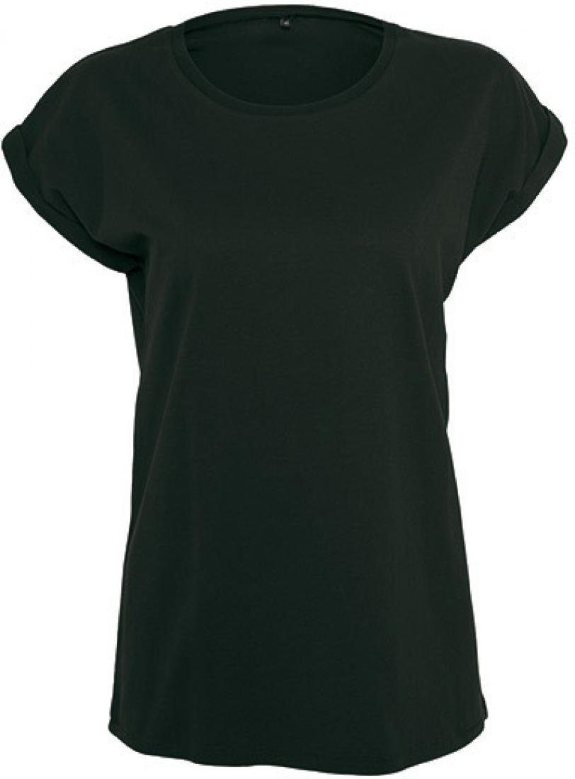 Build Your Brand Rundhalsshirt Damen Shirt, günstig online kaufen