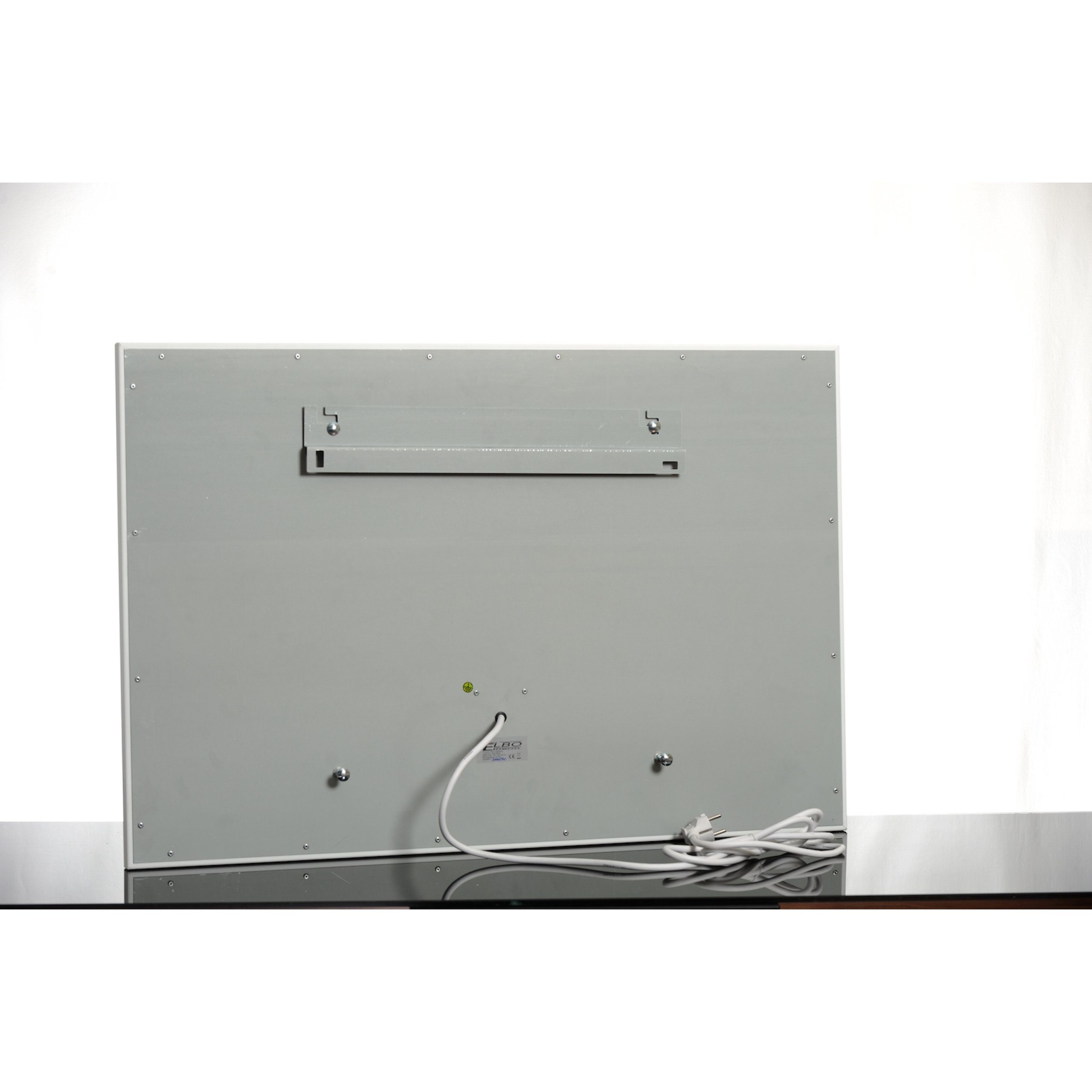 Elbo-Therm Infrarotheizung Elbo-Therm Easy EA 450 Infrarotheizung Wandheizung Heizpaneel 450