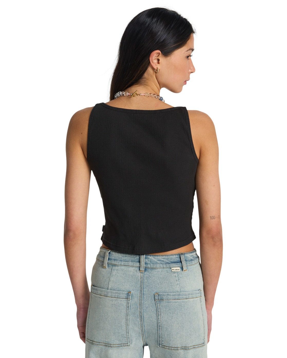 Billabong Tanktop Go For It