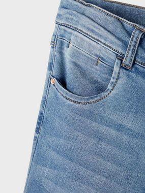 Name It Regular-fit-Jeans Salli (1-tlg) Plain/ohne Details, Weiteres Detail