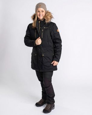 Pinewood Winterjacke Damen Parka Finnveden