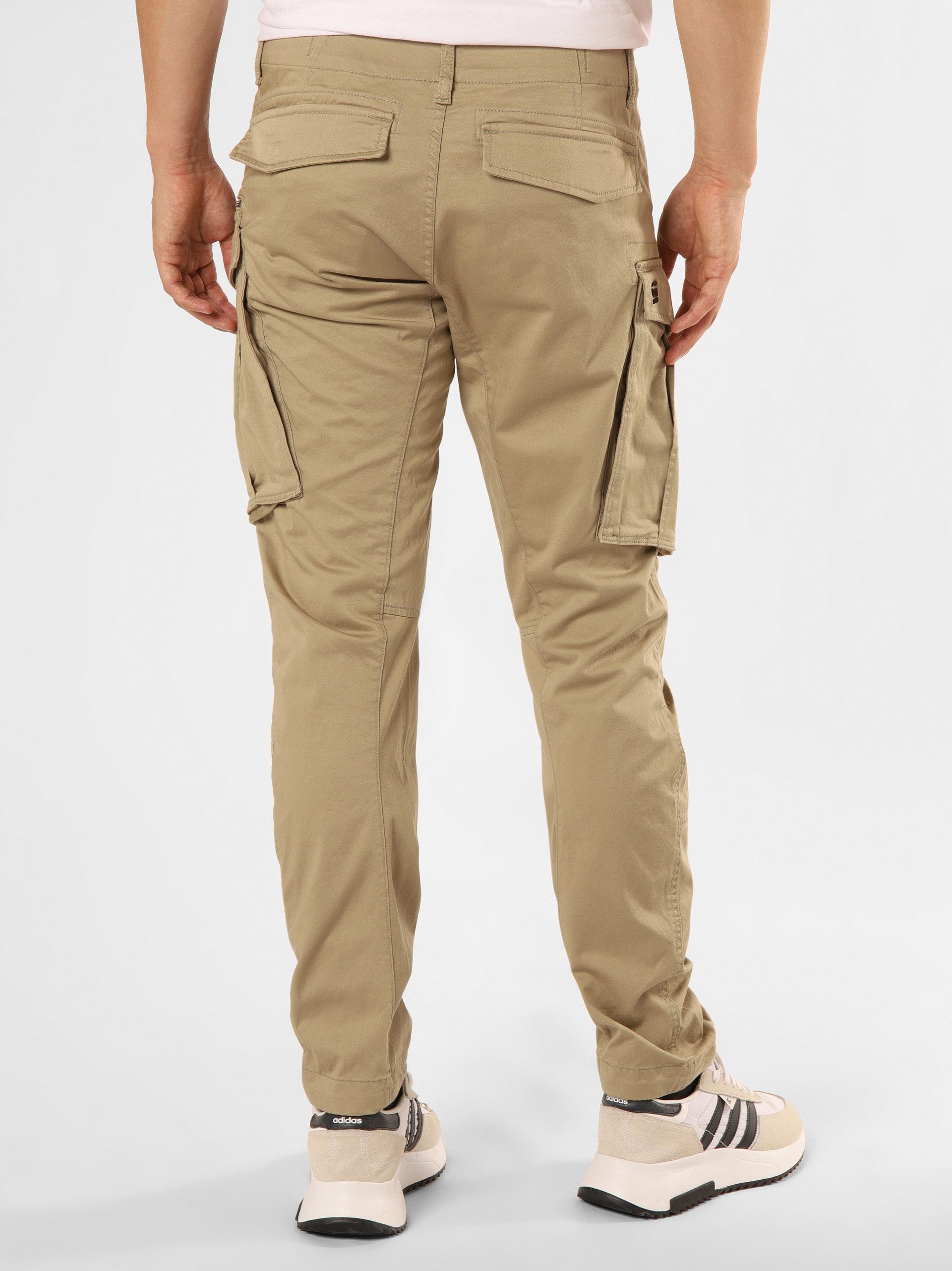 G-STAR Cargohose Rovic Zip