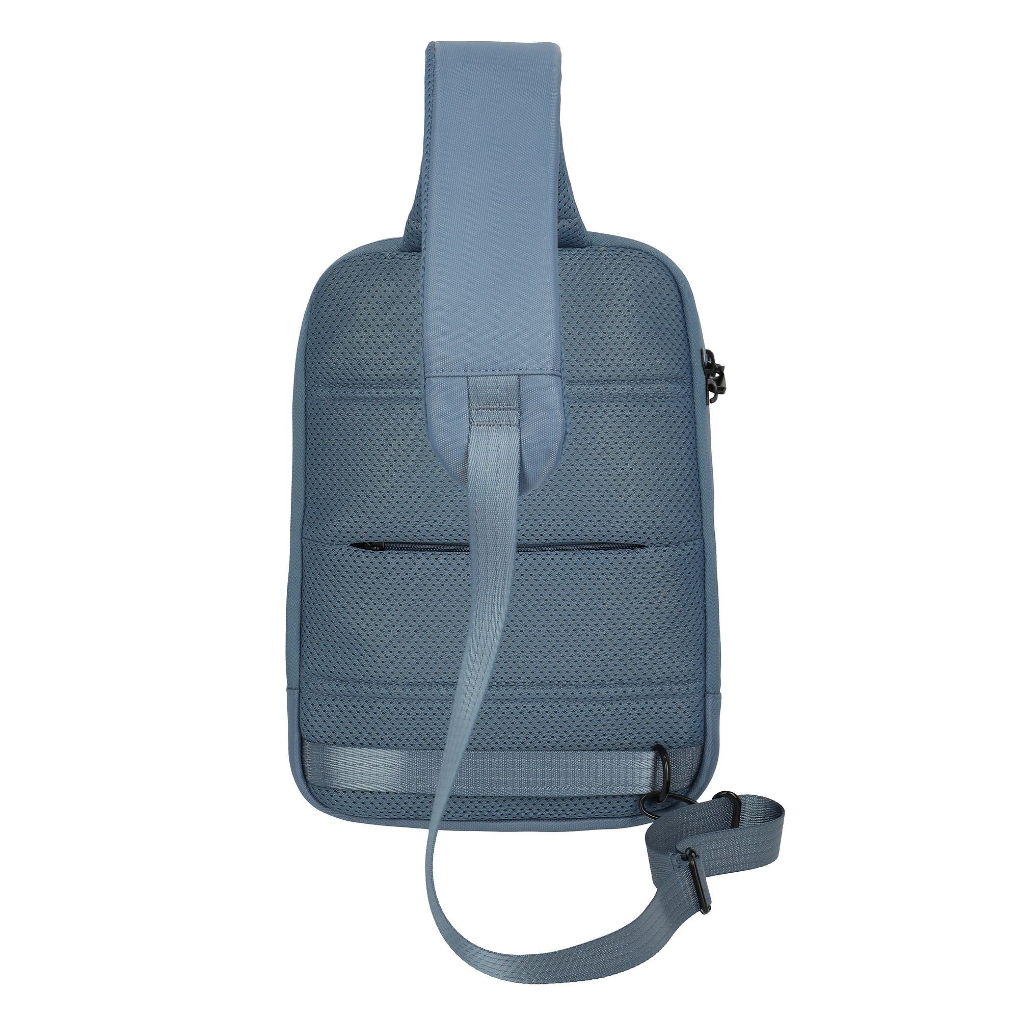 travelite Umhängetasche Workfloow, Nylon