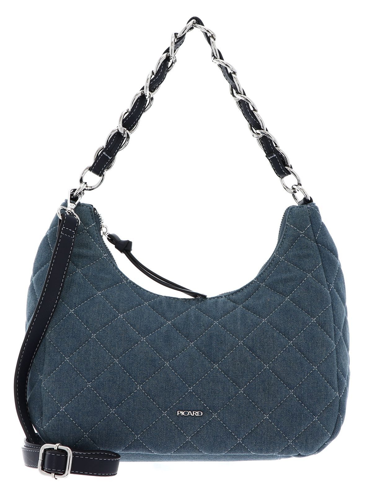 Schultertasche Rockstar