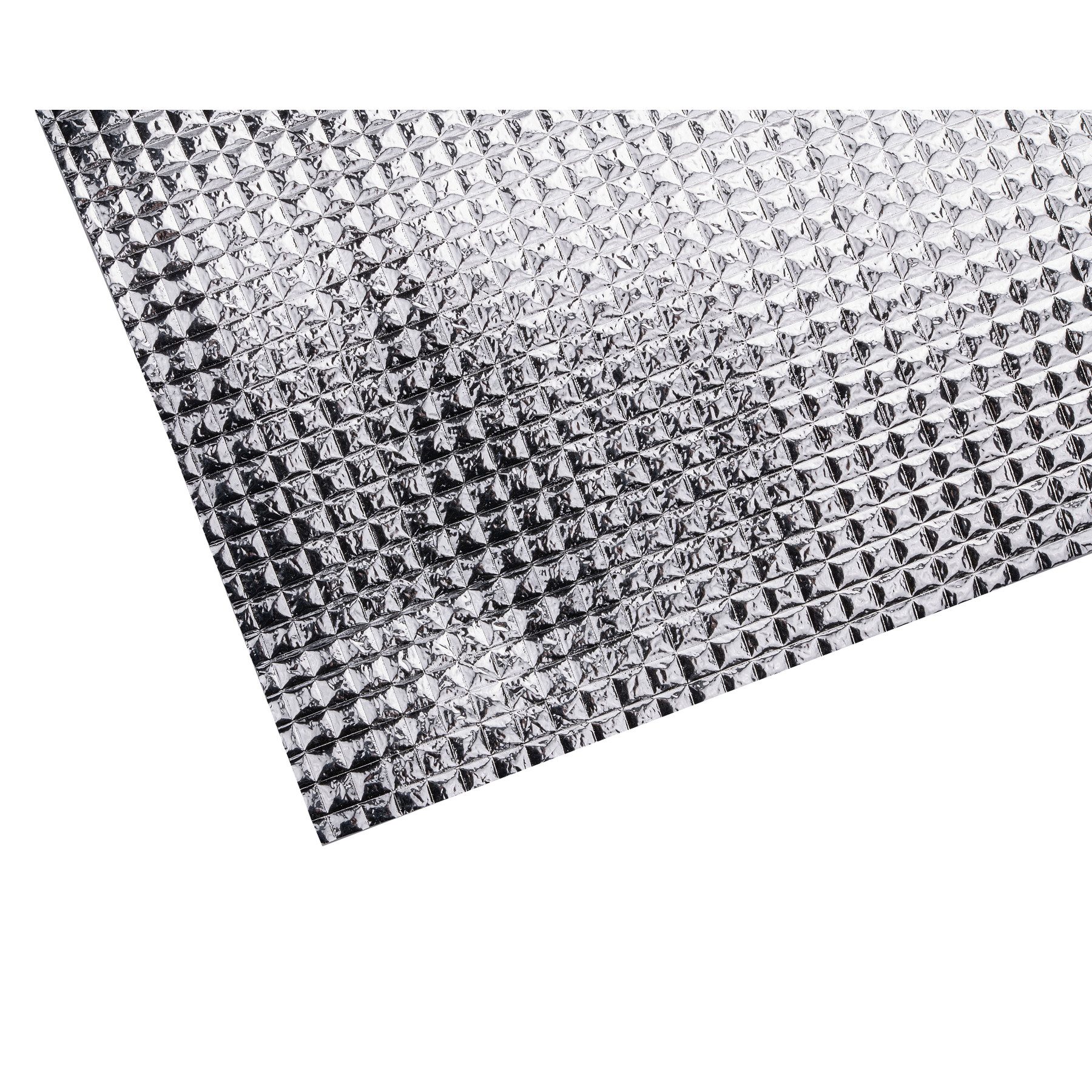 Kinzo Heizkörperreflexionsfolie KINZO Heizkörperfolie 2,5mx50cm, zuschneidb günstig online kaufen