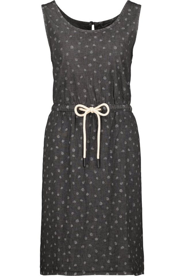 Alife & Kickin Sommerkleid