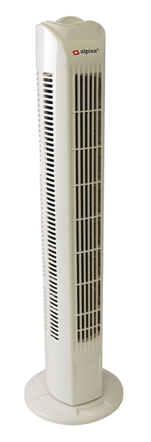 EDCO Standventilator Turmventilator Säulenventilator Lüfter Standventilator Ventilator