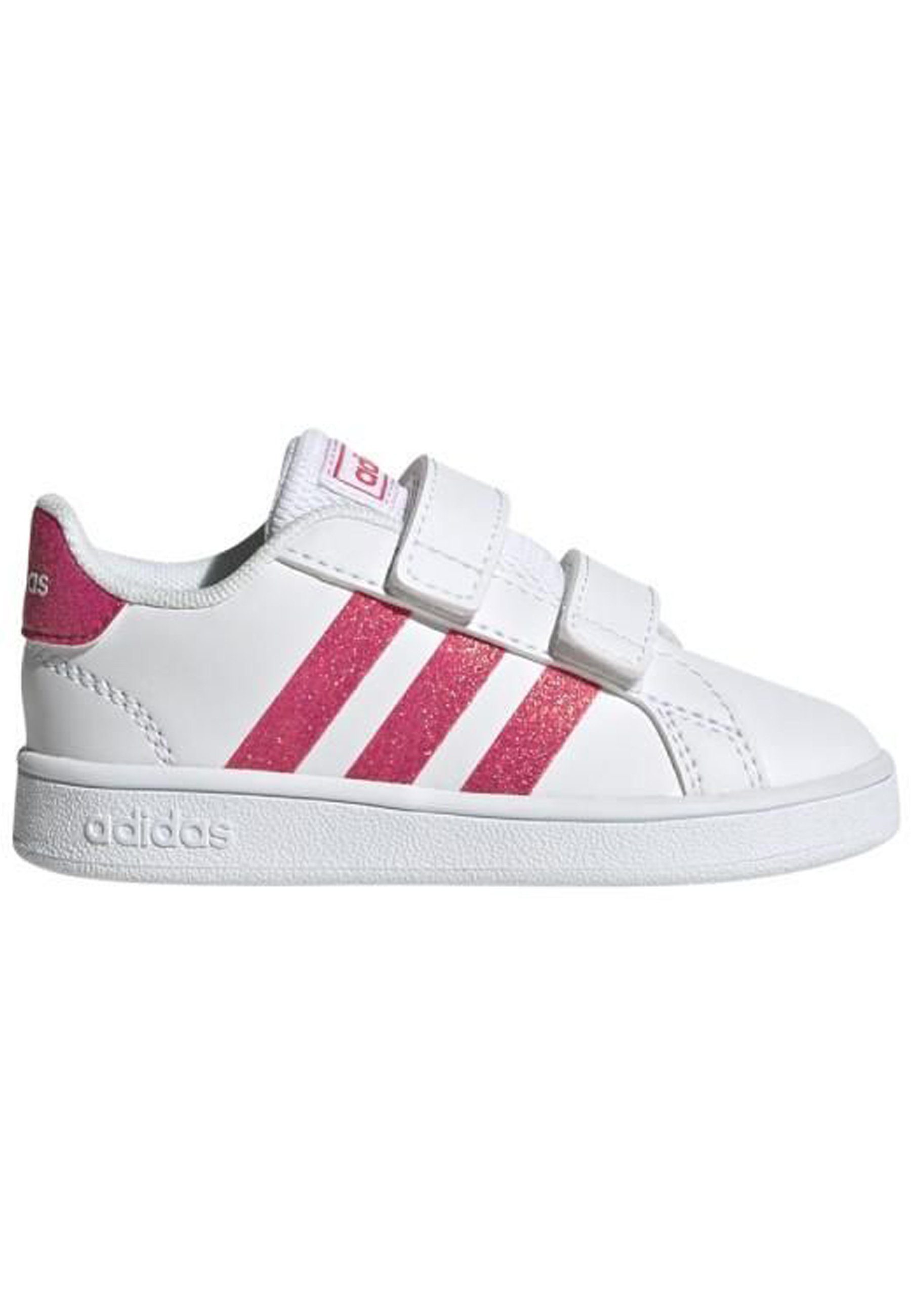 Grand Court Sneaker