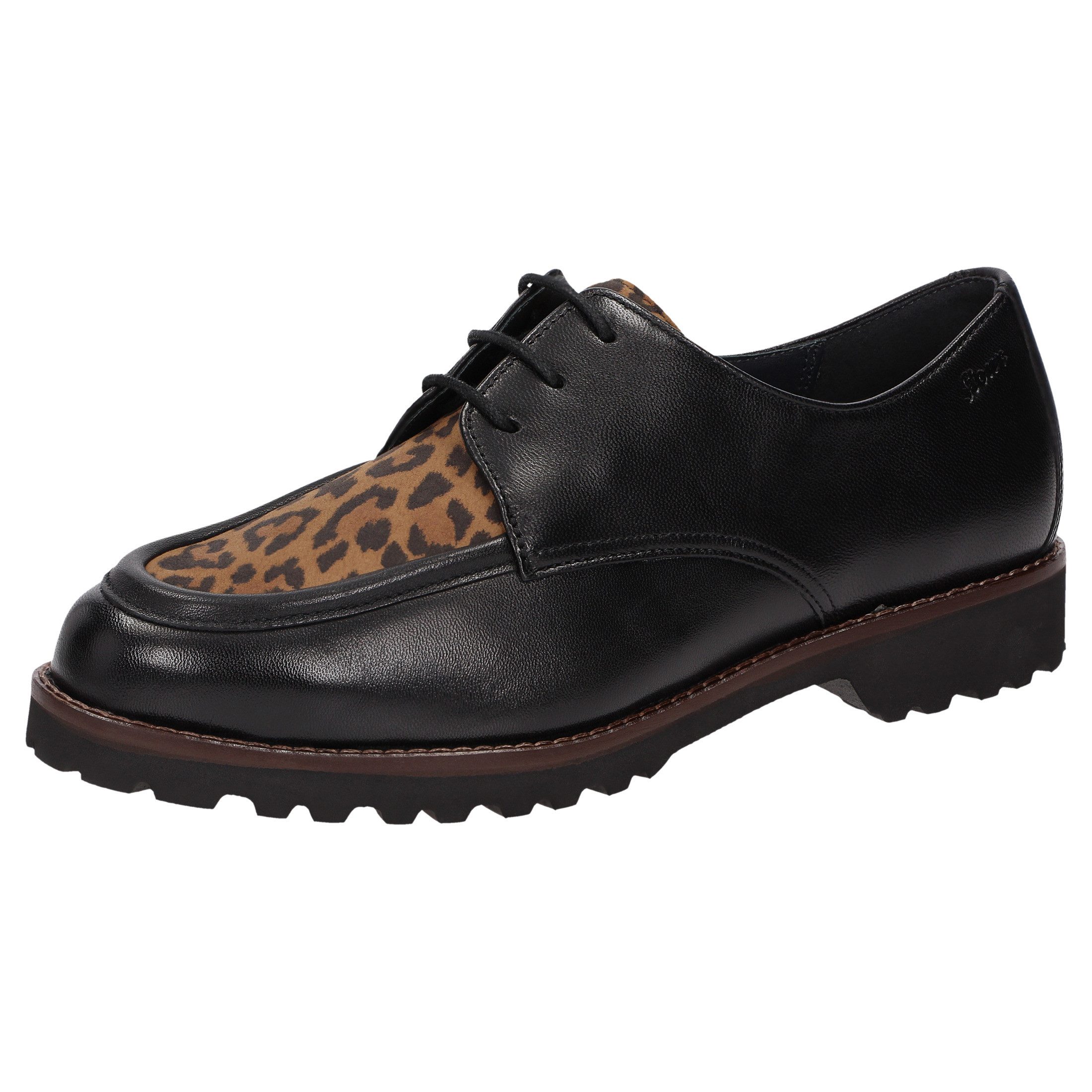 SIOUX Meredith-749-H Schnürschuh