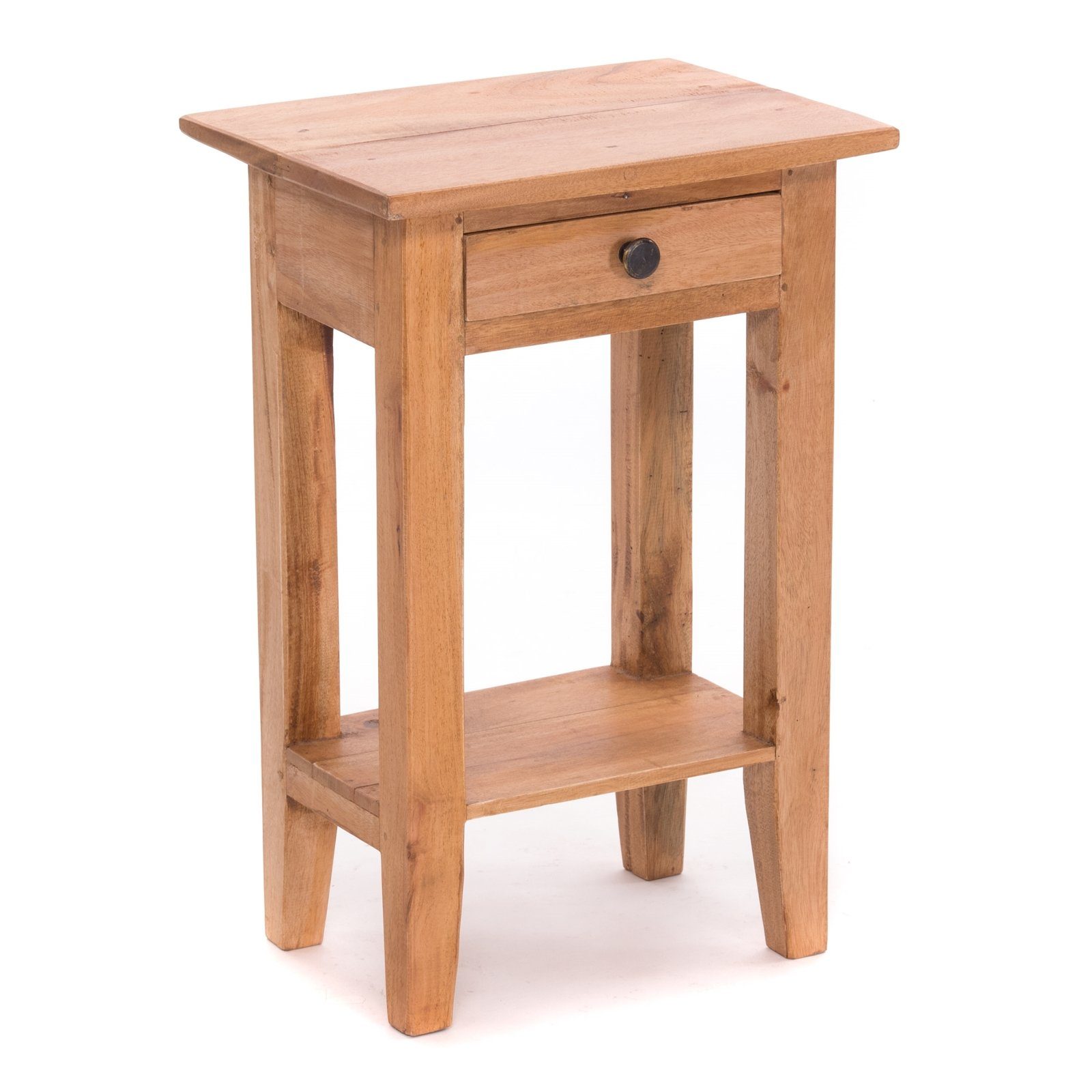 DESIGN DELIGHTS Beistelltisch Telefontisch PLANTA, 52x34cm(HxB) günstig online kaufen