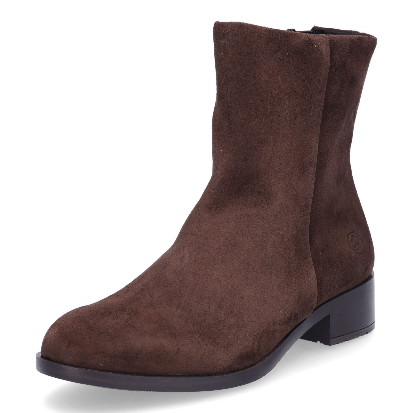 Remonte Remonte Damen Stiefelette braun Stiefelette