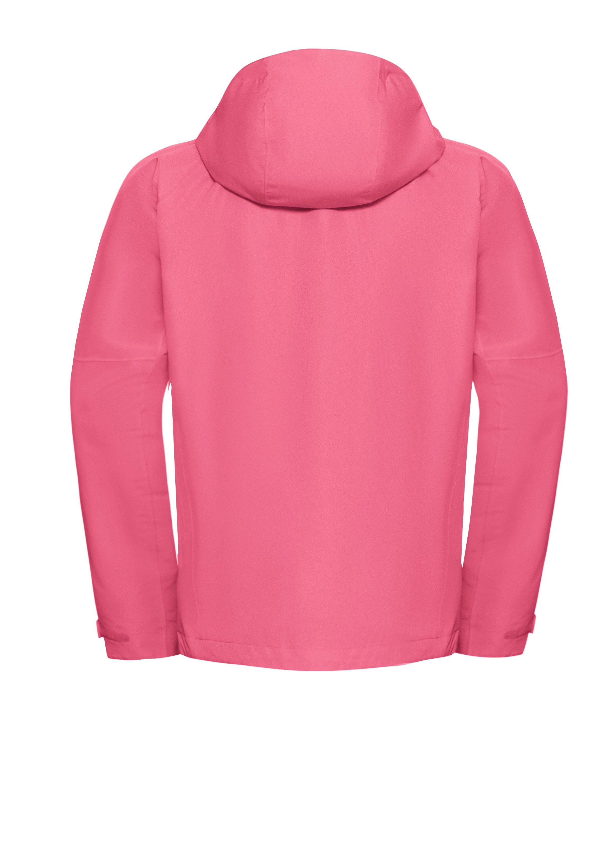 Jack Wolfskin 3-in-1-Funktionsjacke 3in1, wasserdicht, Übergangsjacke günstig online kaufen