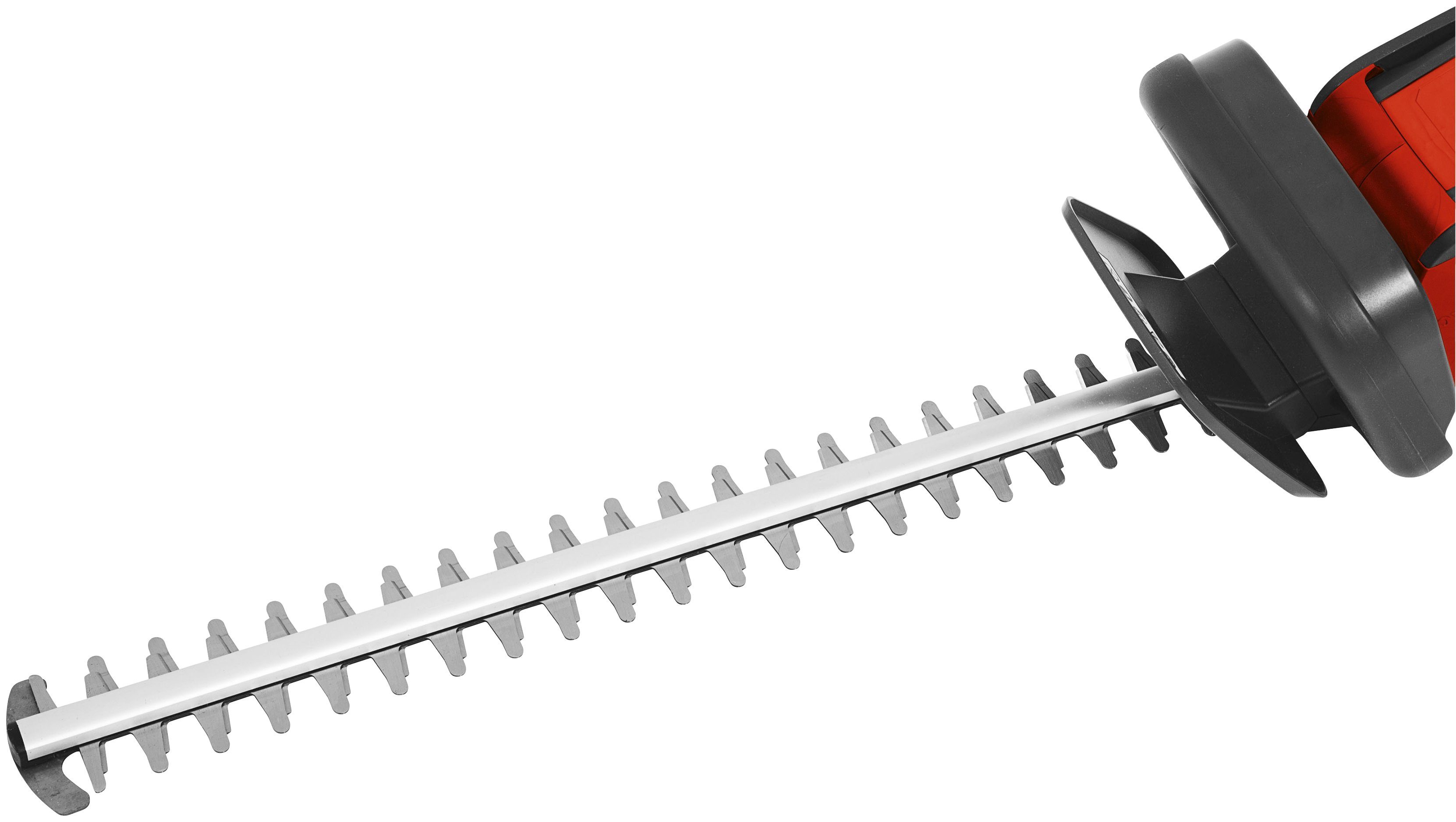 Grizzly Tools Akku-Heckenschere »AHS 4055 Lion Set«, 55 cm Schnittlänge, mit Akku und Ladegerät