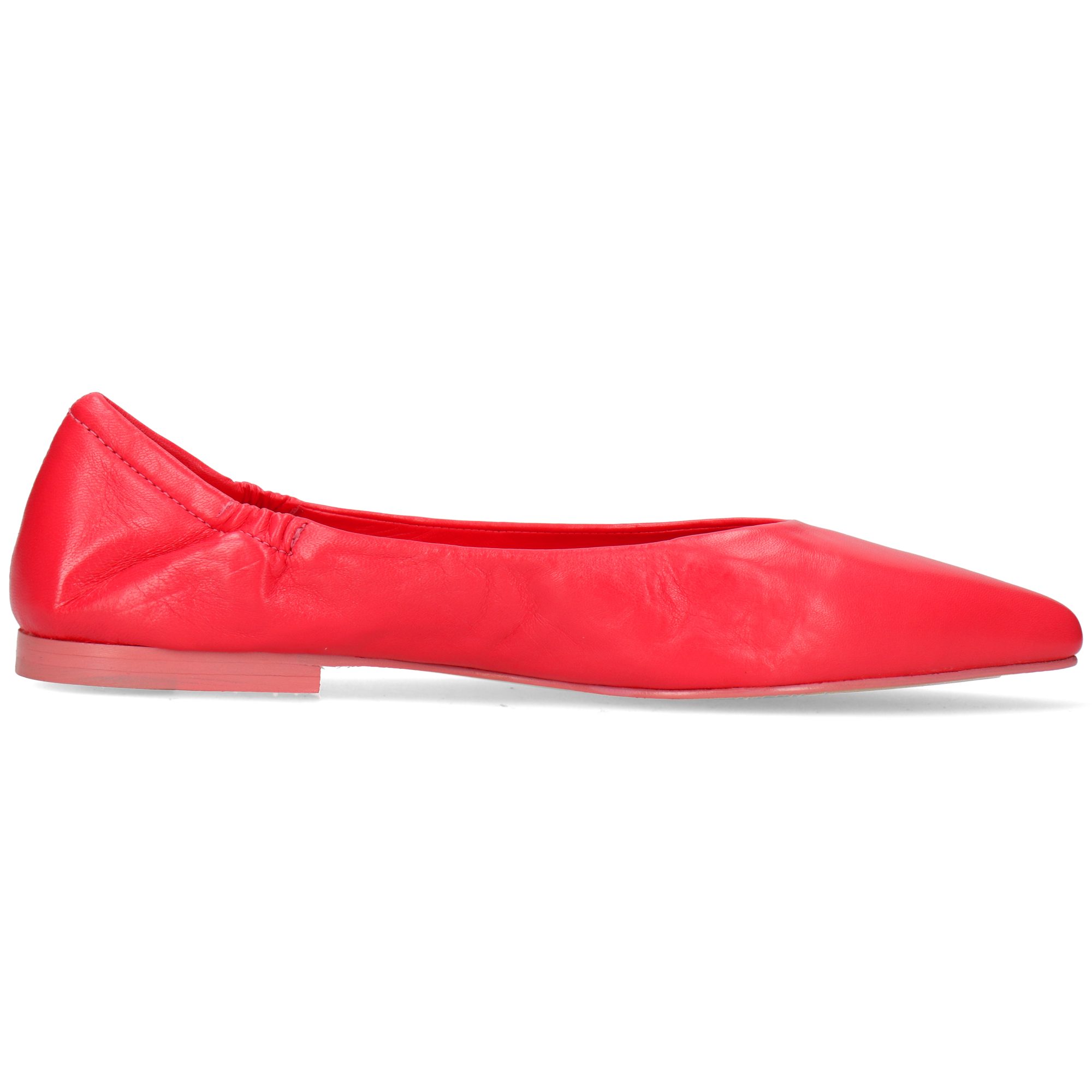 Melvin & Hamilton Alora 1 Ballerina