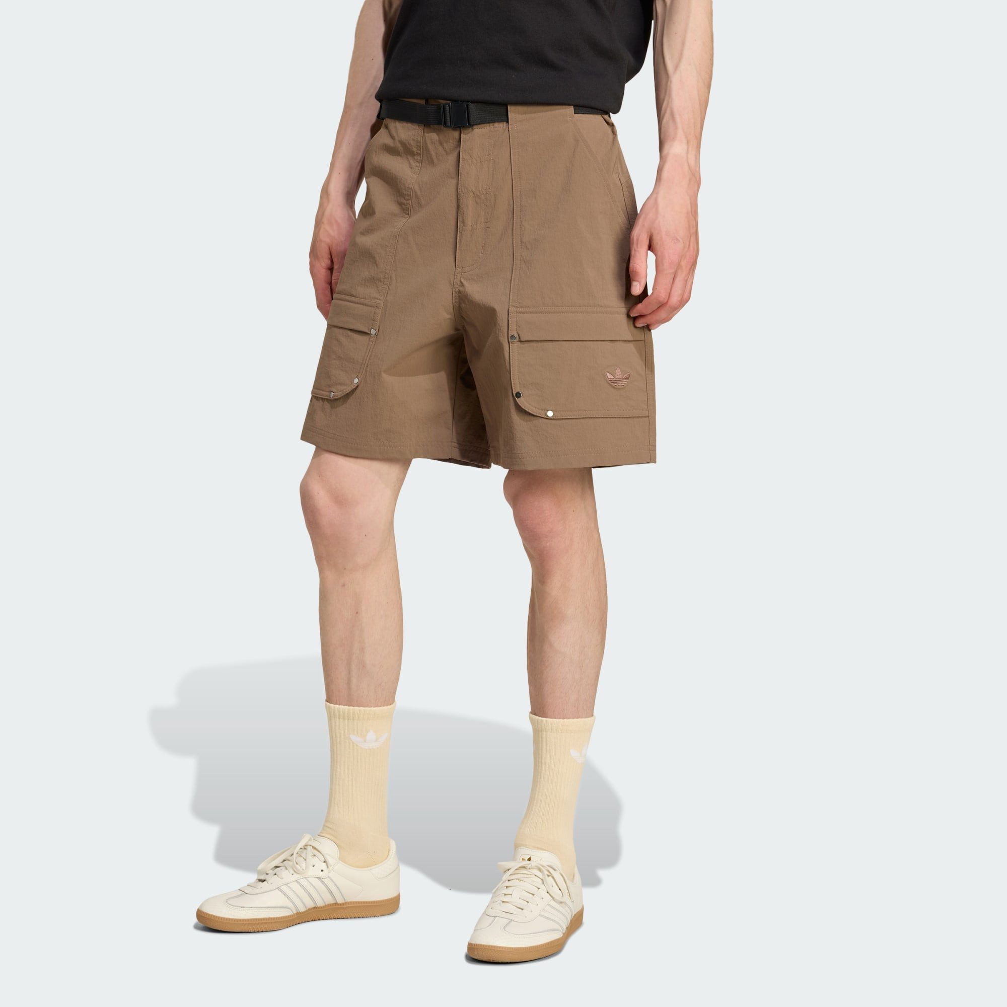 adidas Originals Shorts PREMIUM ESSENTIALS UTILITY günstig online kaufen