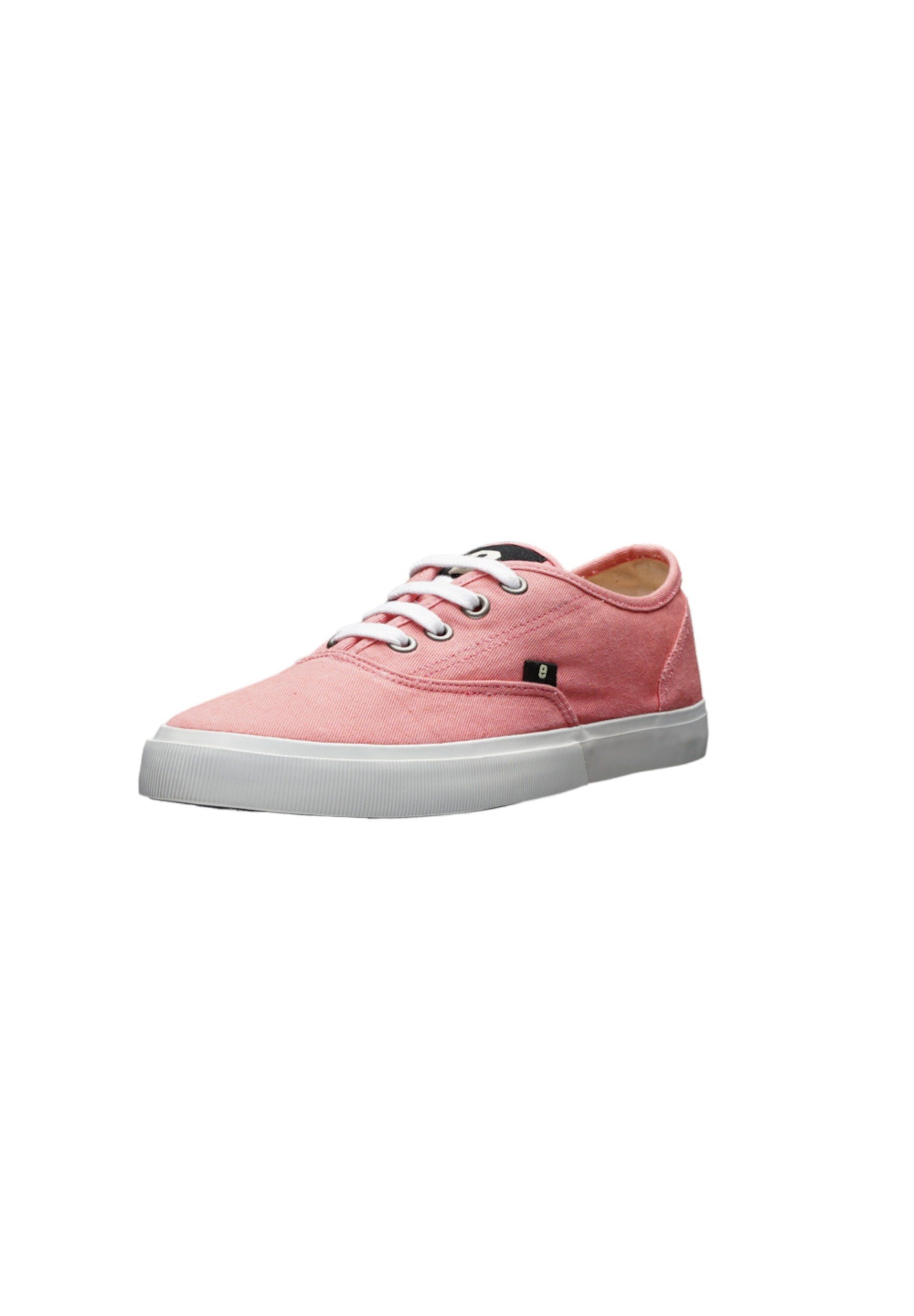 Produkt ETHLETIC Pink Fairtrade P Kole Sneaker Strawberry