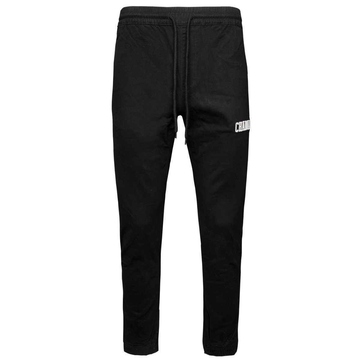 Champion Stoffhose Elastic Cuff Pants Herren