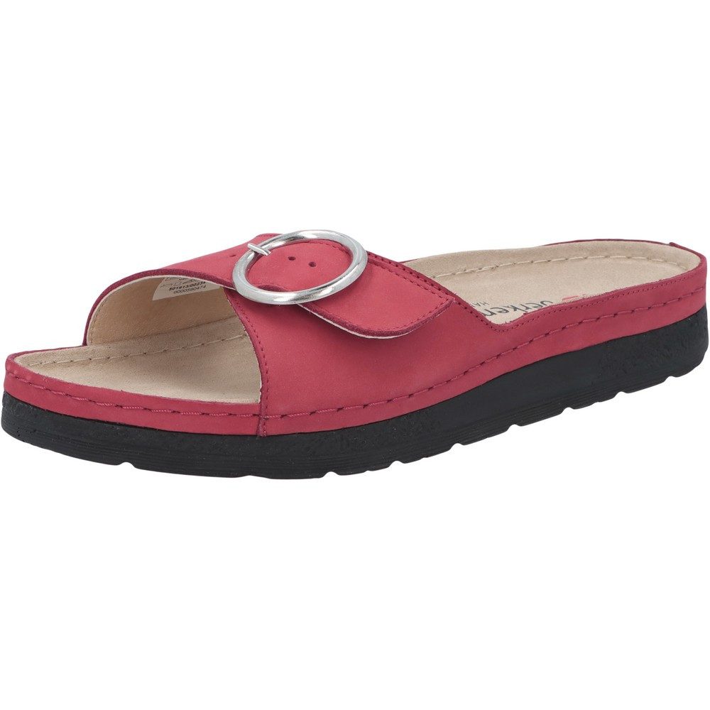 BERKEMANN Tori Pantolette