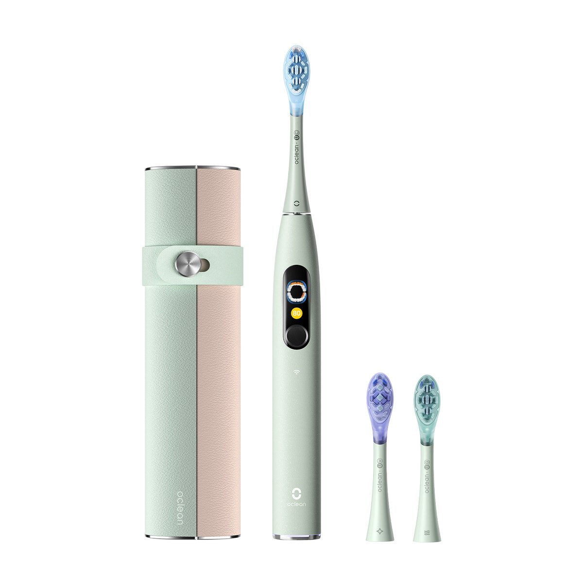 Oclean Elektrische Zahnbürste X Ultra 20 S Toothbrush