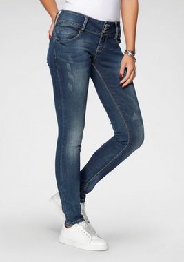 HaILY’S Skinny-fit-Jeans CAMILA