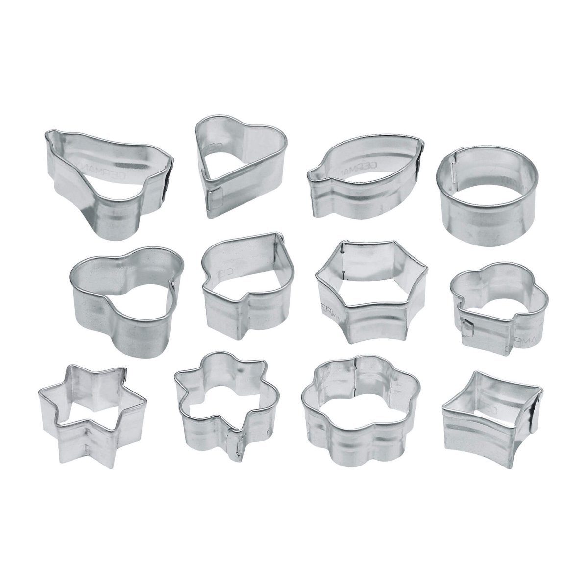 Zenker Ausstechform Ausstecher Mini