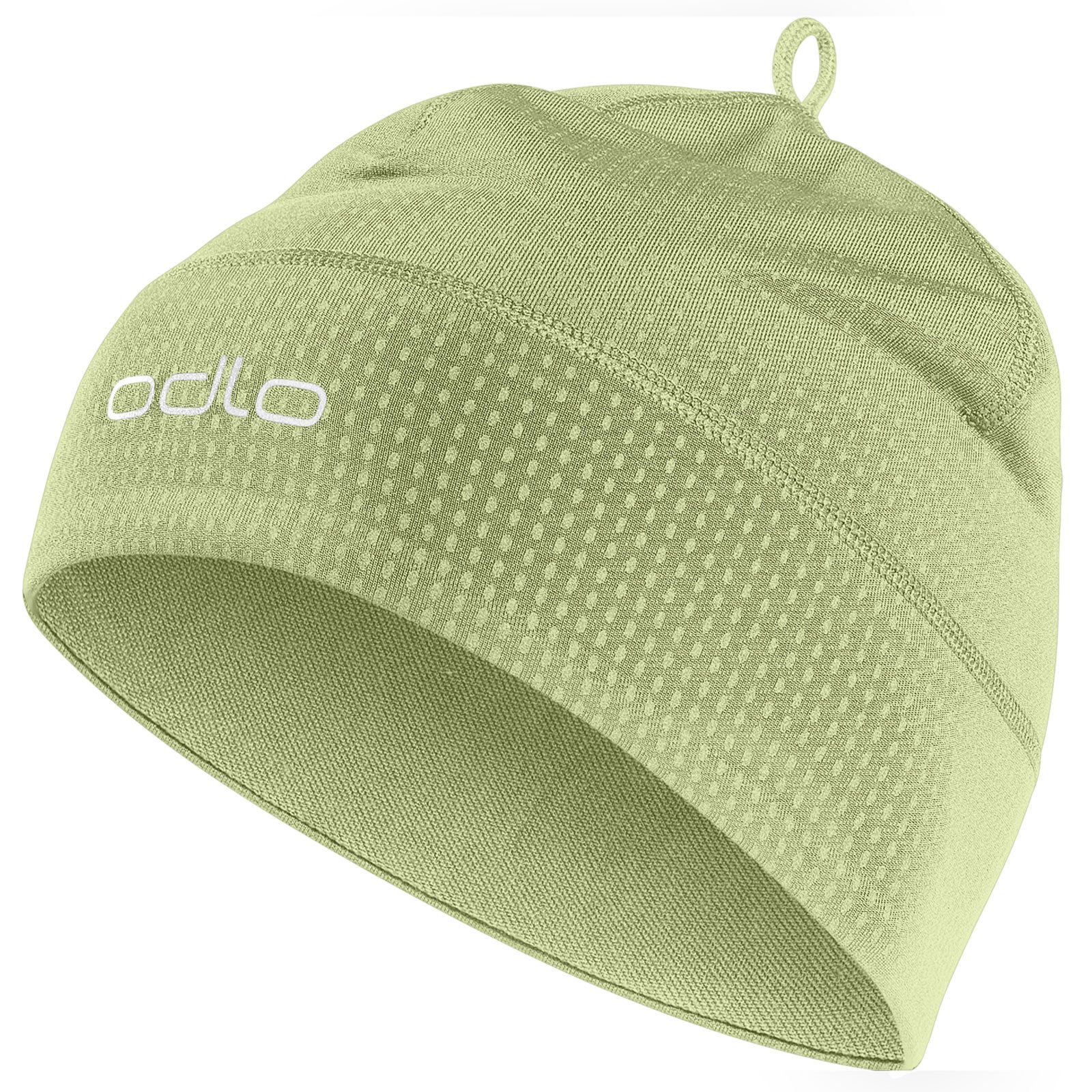 Odlo Beanie Polyknit Warm Reflective Beanie günstig online kaufen