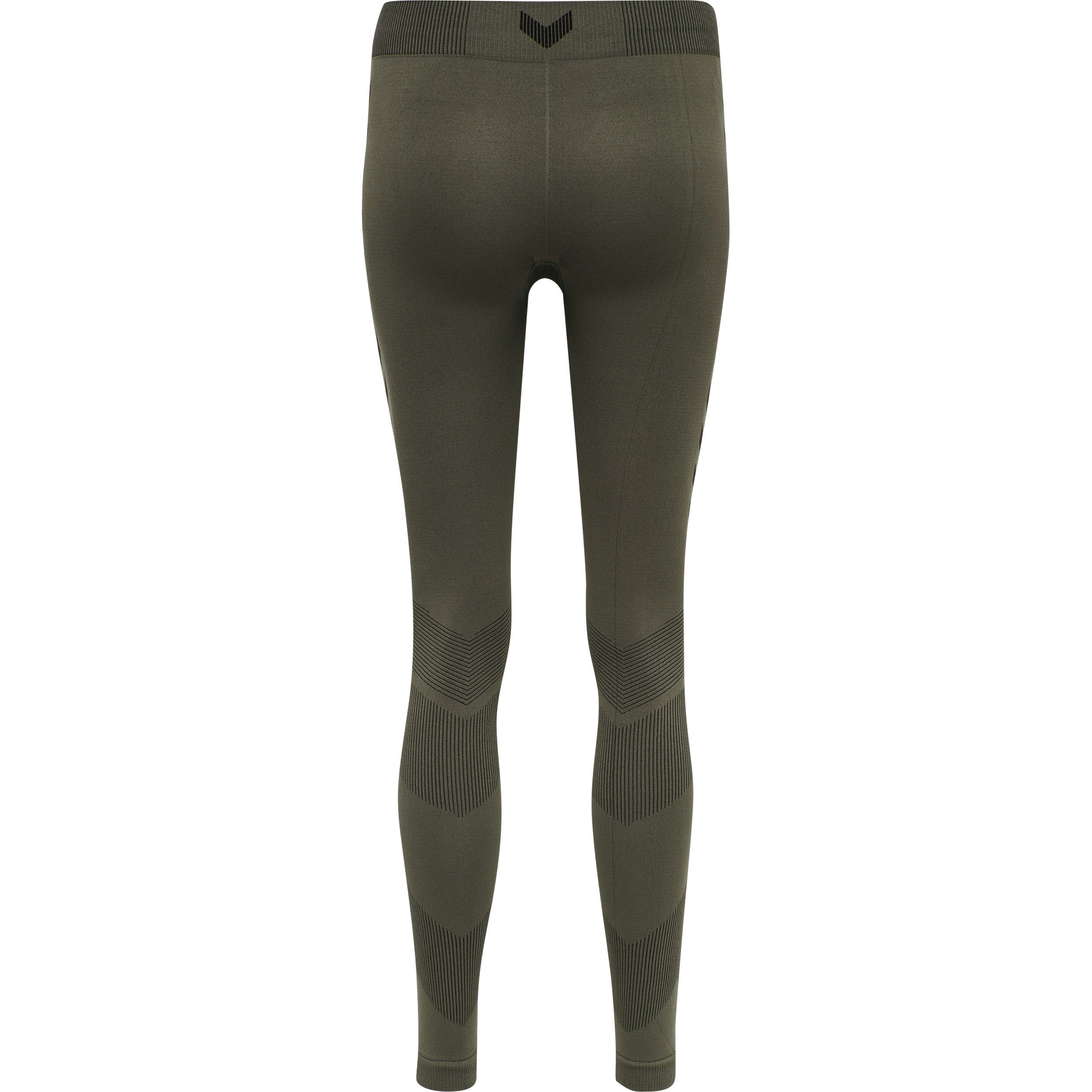 hummel Thermounterhemd hmlFirst Seamless Training Tight Women