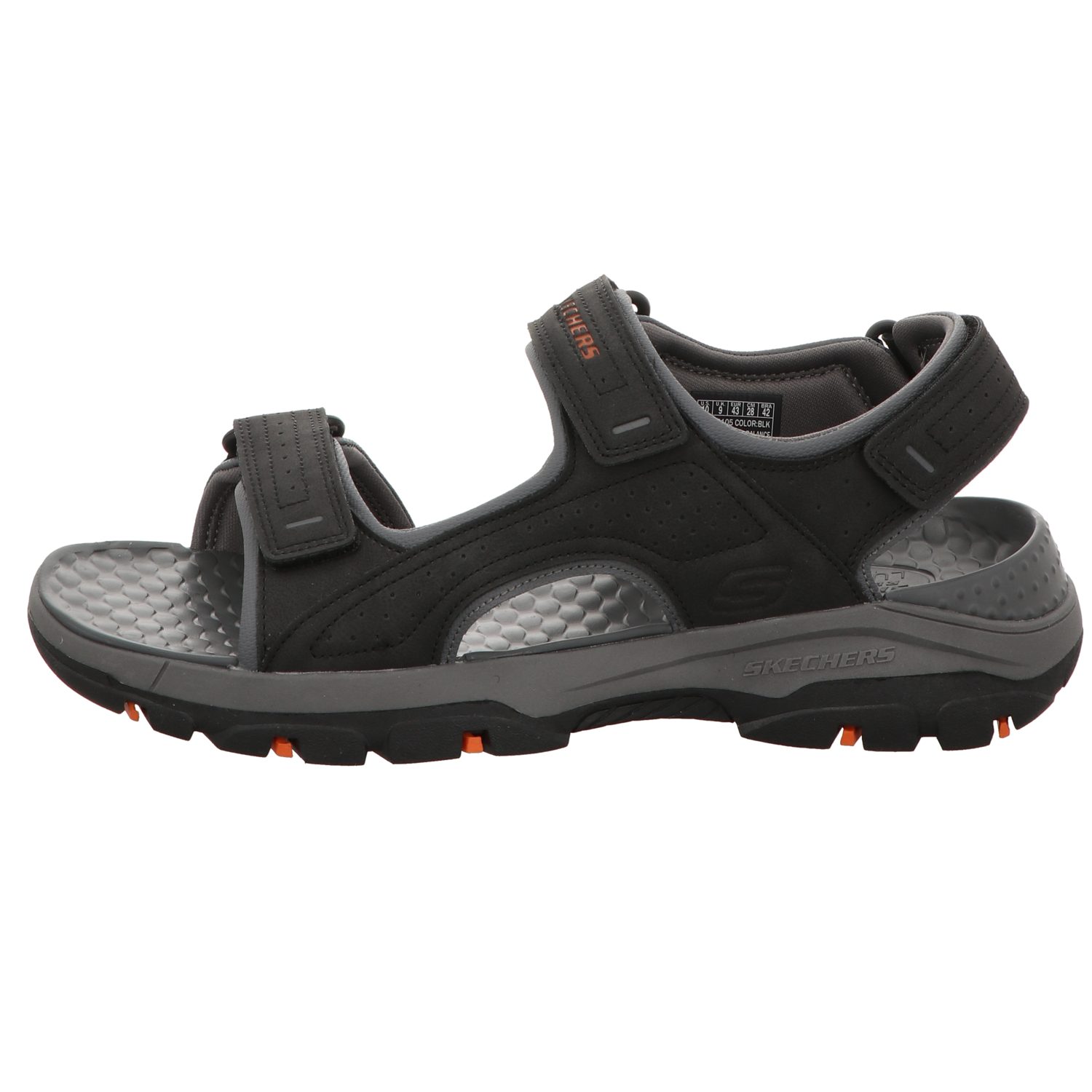 Skechers RELAXED FIT TRESMEN Sandalette – Bild 3 von 5