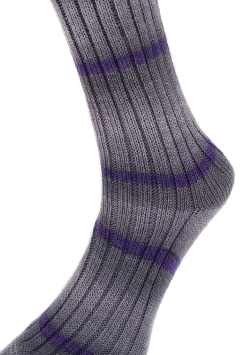 LANG YARNS 100g Lang Yarns Super Soxx Team Players Effektgarn