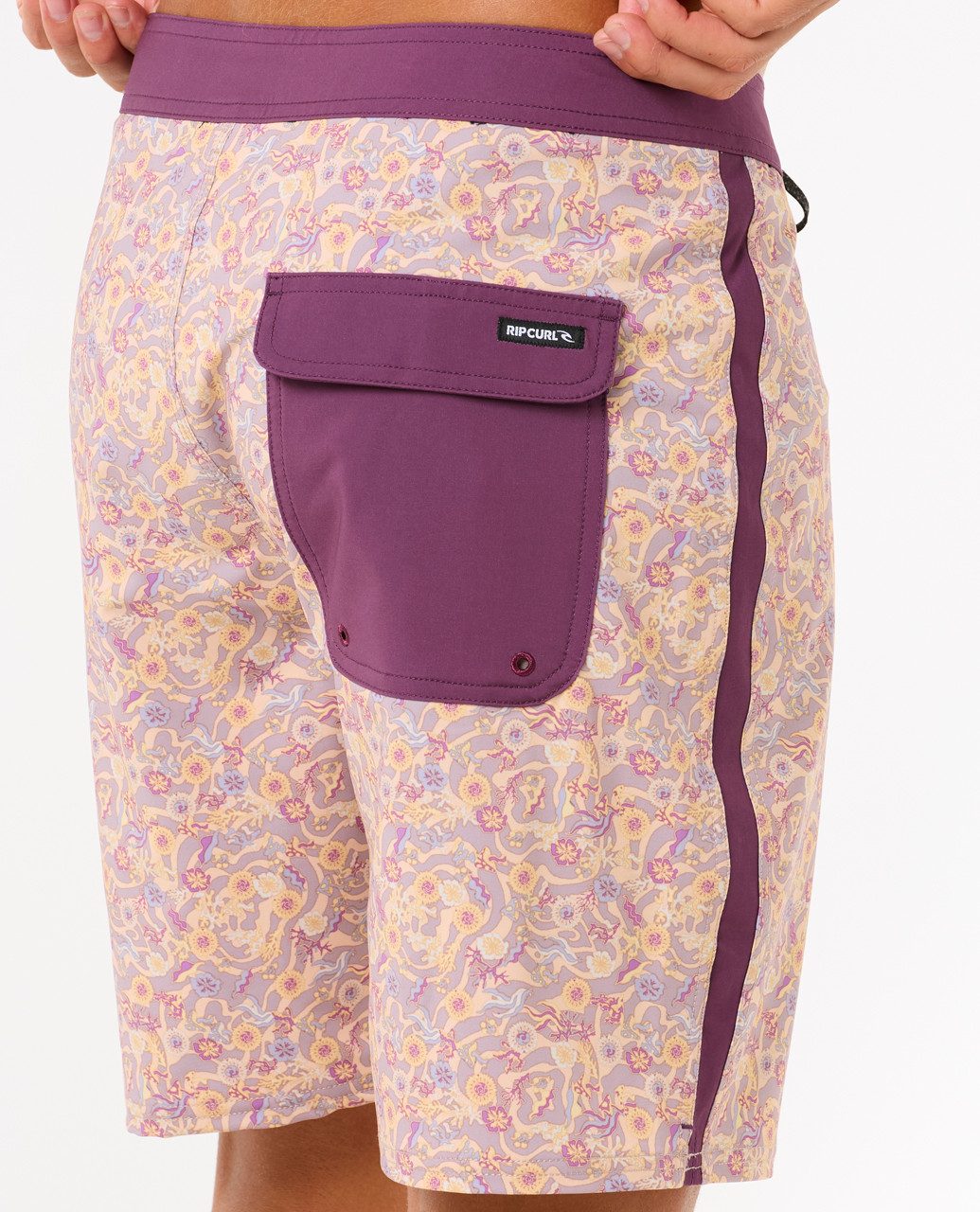Rip Curl Boardshorts Mirage Floral Reef Boardshorts