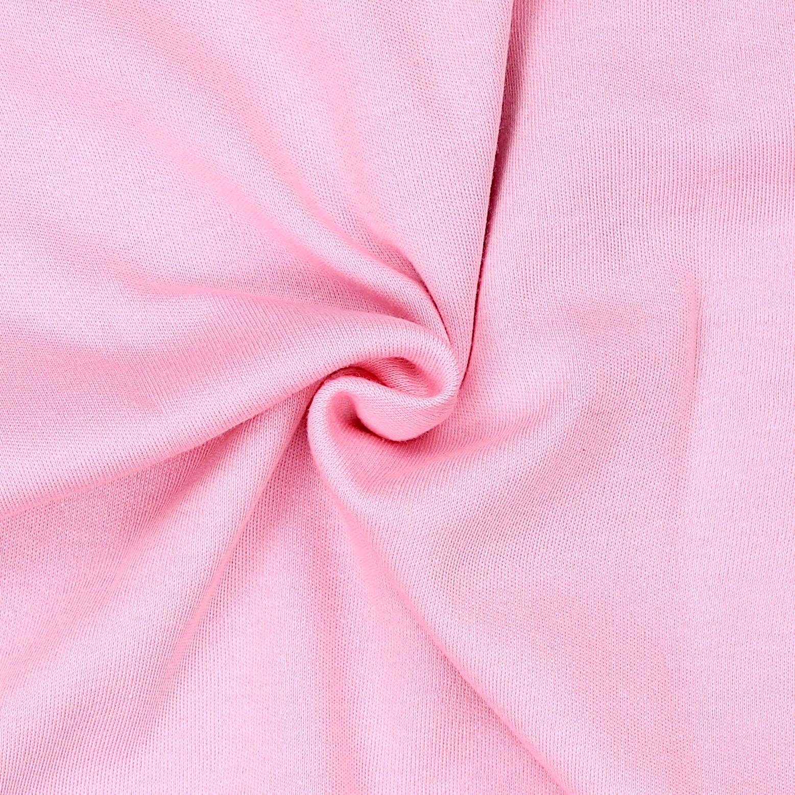 TupTam Schlafanzug 2-teilig TupTam Set Kurzarm Rosa Schlafanzug HAPPY Streifen CHOOSE Mädchen Kinder / Pyjama