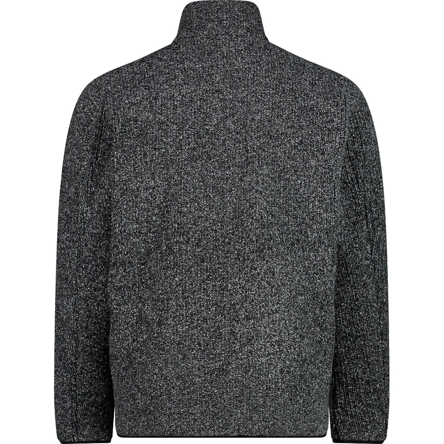 CAMPAGNOLO Fleecejacke Jacke Fleecematerial günstig online kaufen