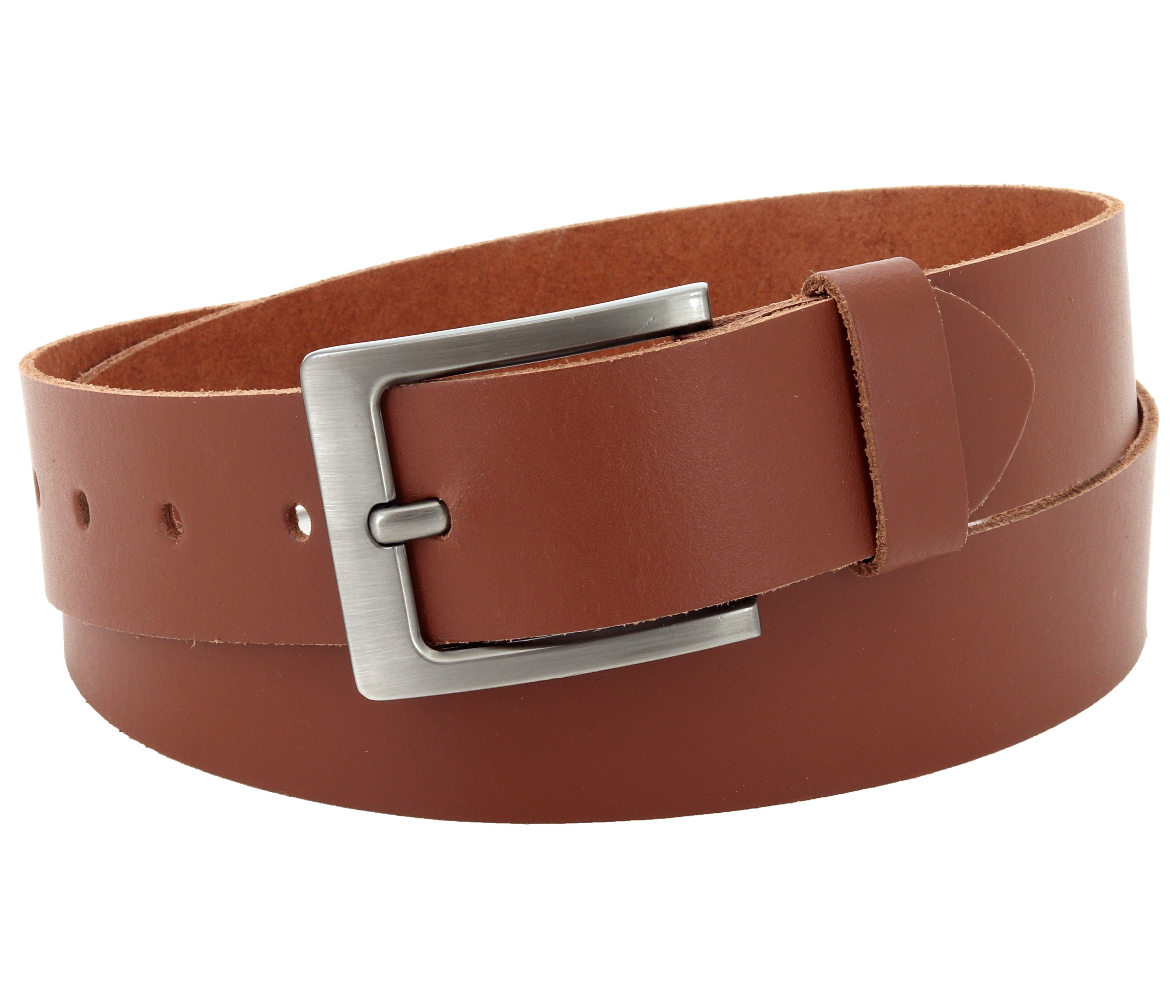 COLOGNEBELT Ledergürtel E1-SL MADE IN GERMANY günstig online kaufen