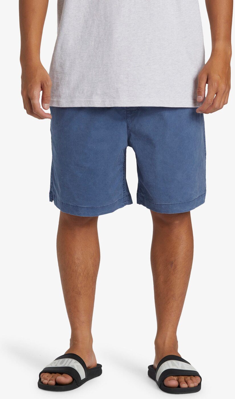 Quiksilver Shorts TAXER WKST BQY0 CROWN BLUE