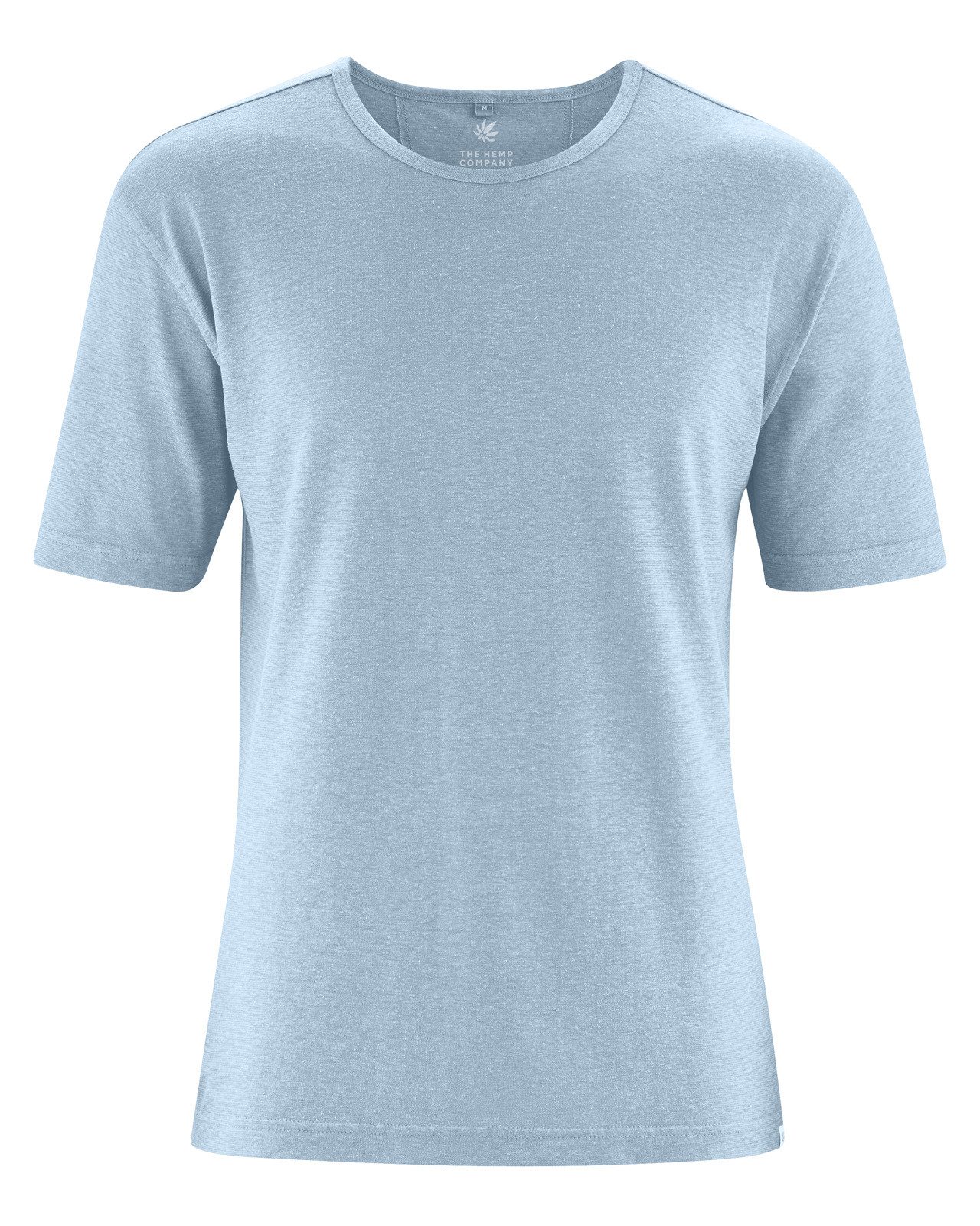 T-Shirt THC Exklusiv Herren T-Shirt Hanf/Biobaumwolle - Casual Fit