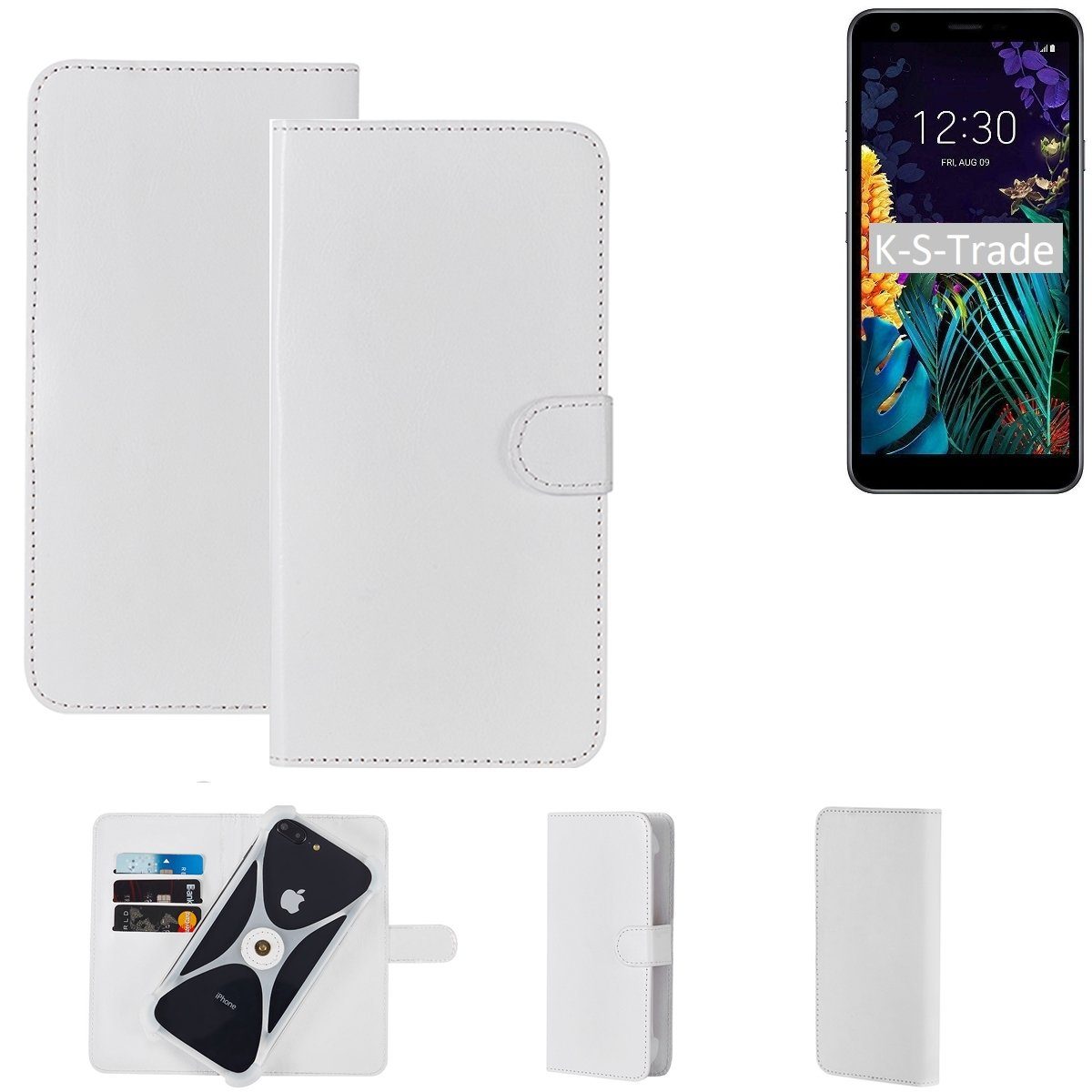 Handyhülle für LG Electronics K30 (2019)