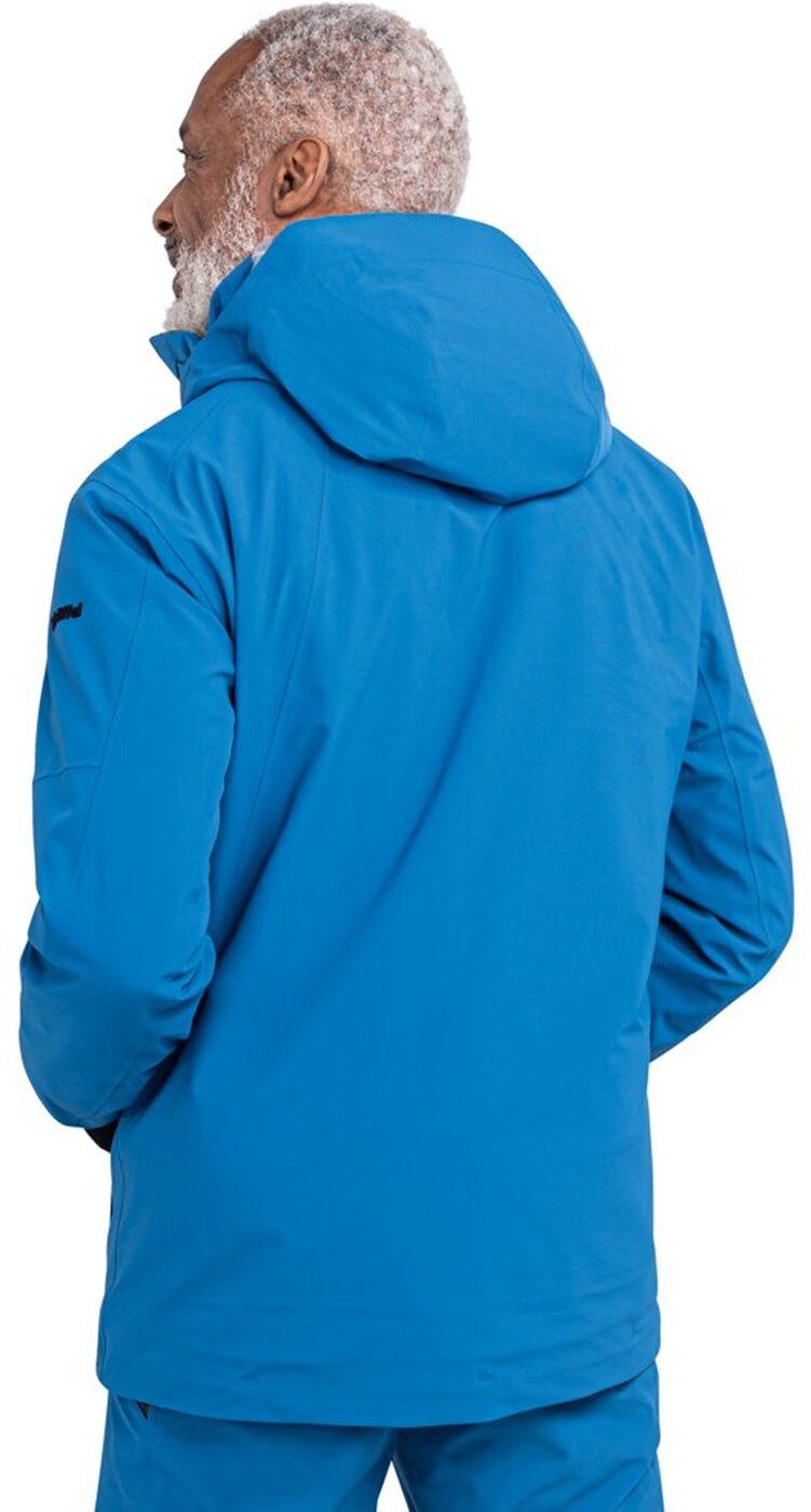 Schöffel Skijacke Jacket Style Skuta MNS