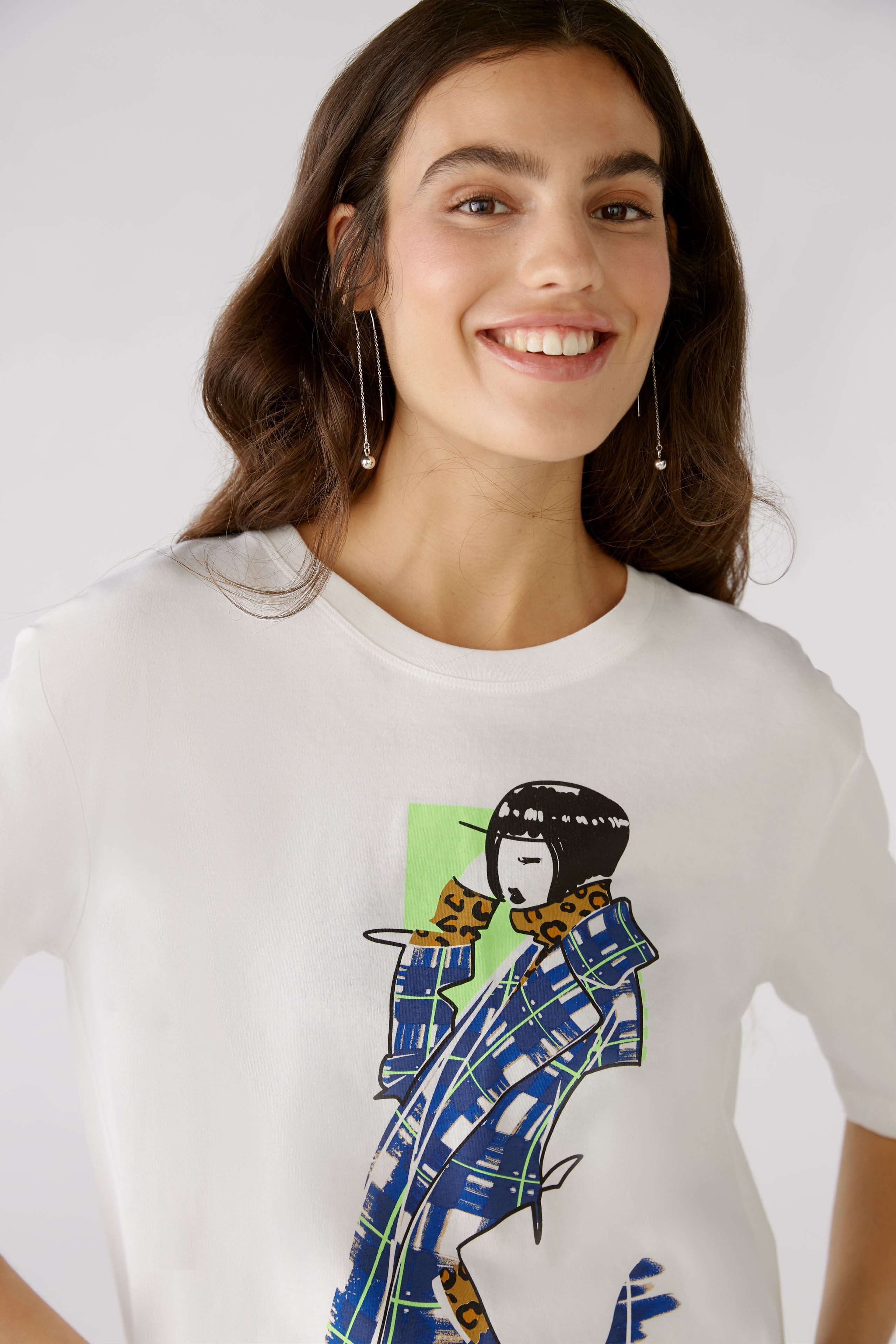 Oui T-Shirt