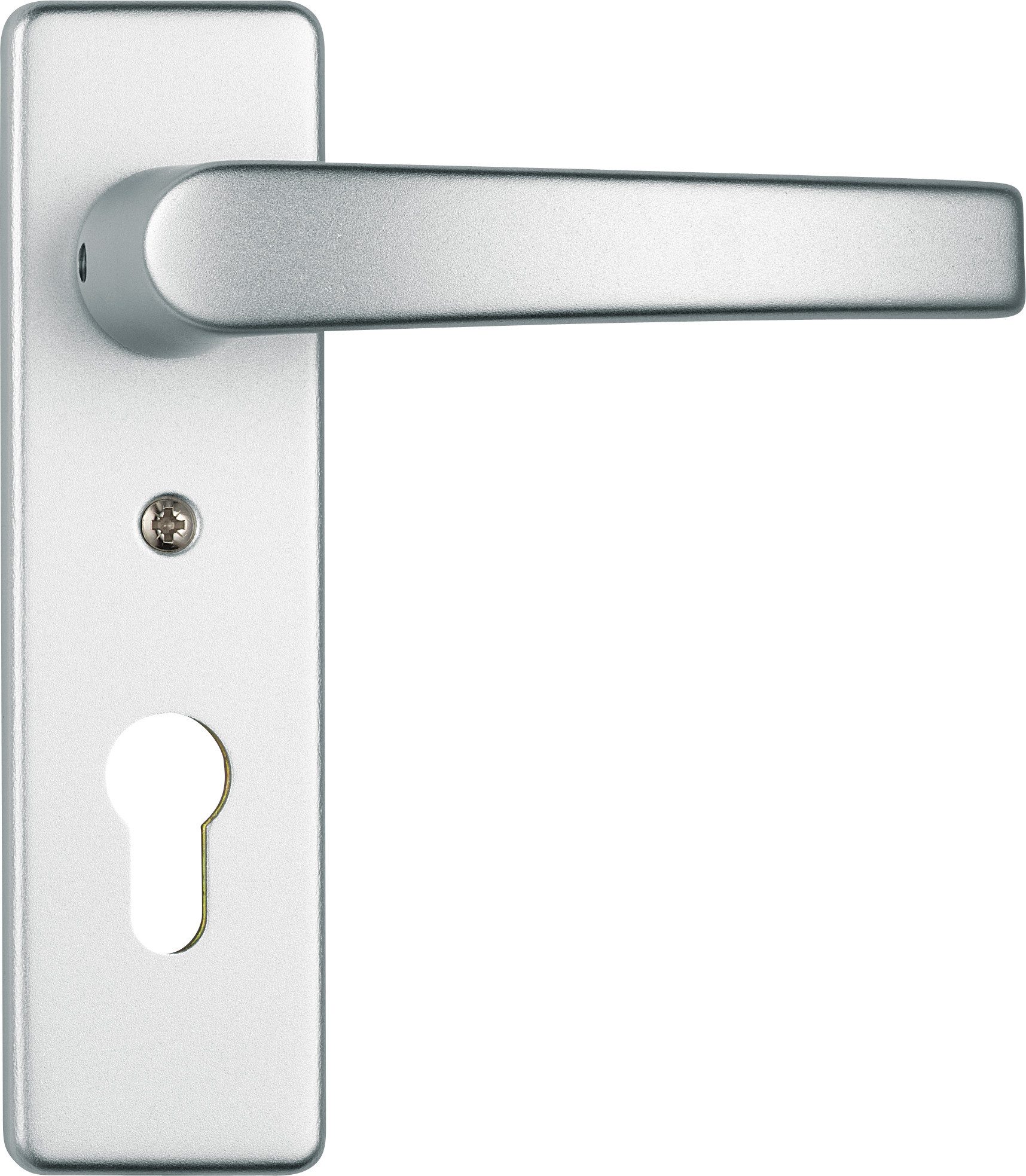 ABUS Türbeschlag KKZS700 FS Schutzbeschlag