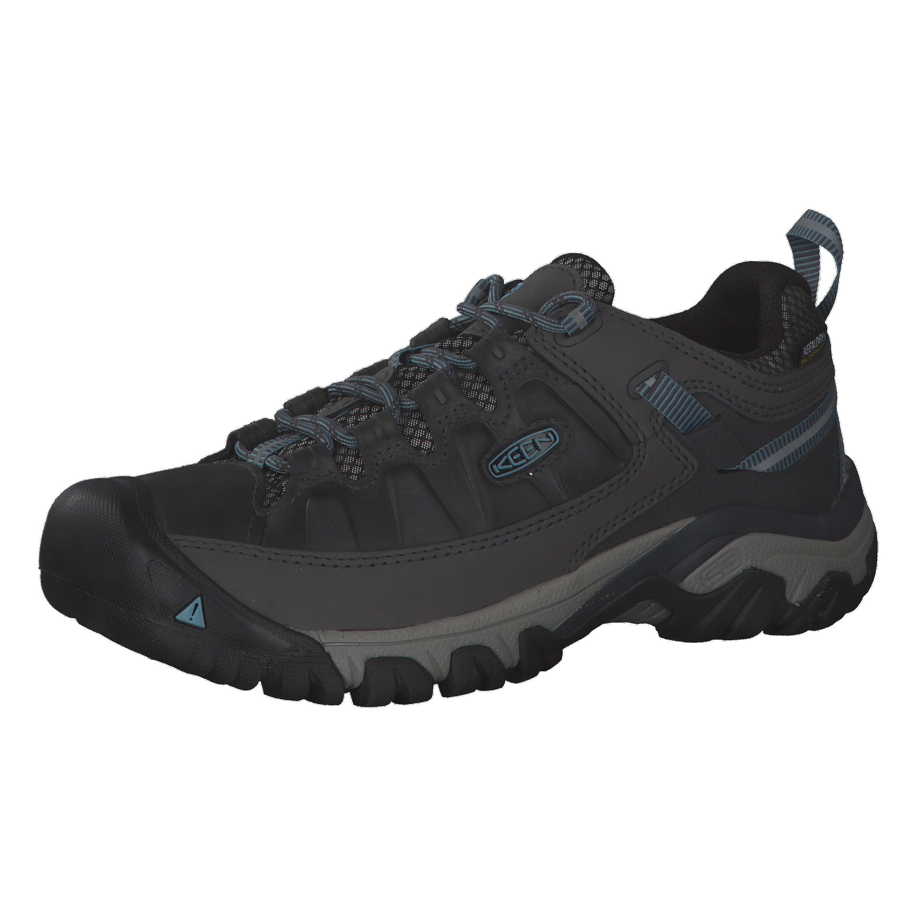 Keen Damen Wanderschuhe Targhee III WP W Trekkingschuh