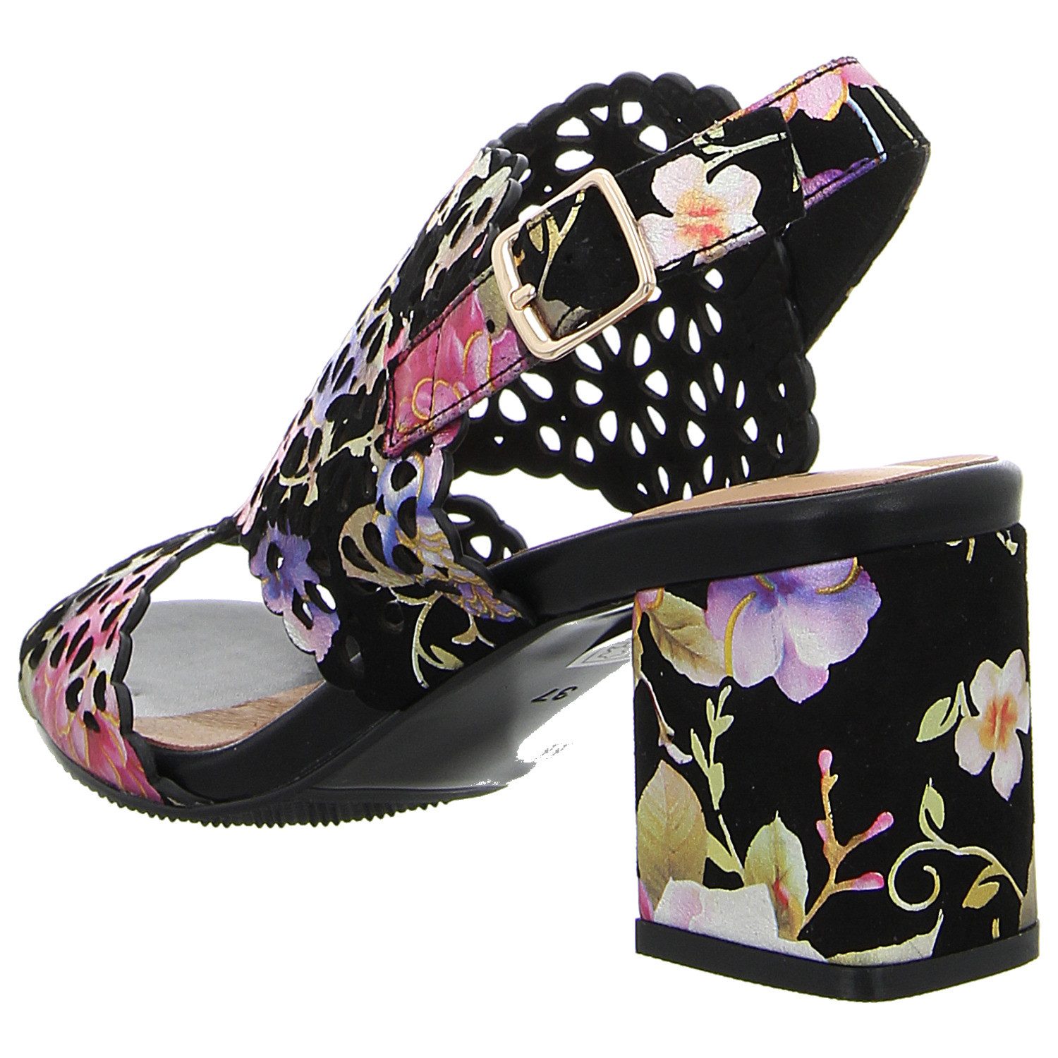 Maciejka Riemchensandalette