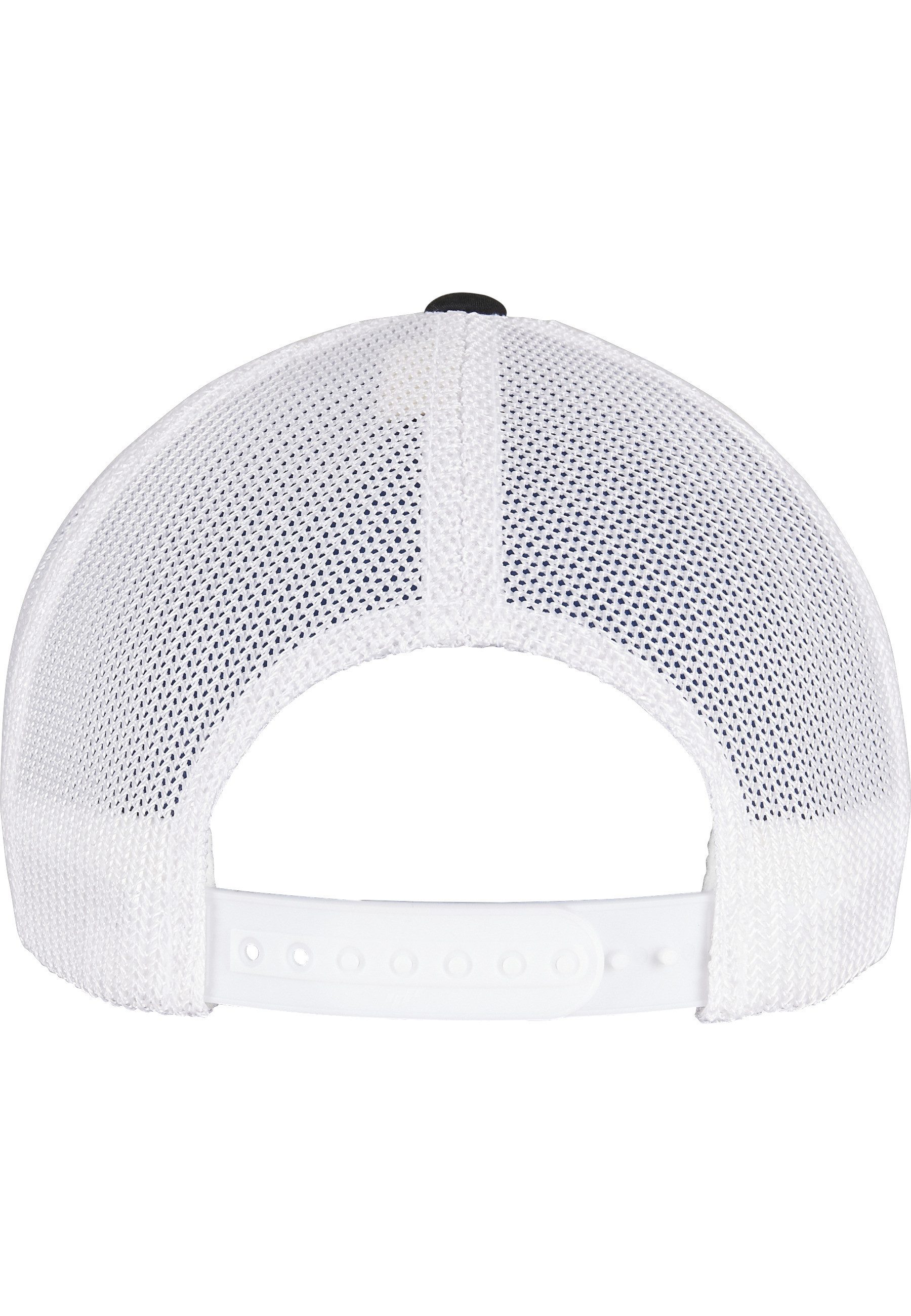 Flexfit Flex Cap Flexfit Neue Kollektion FLEXFIT 110 RECYCLED CAP 2-TONE