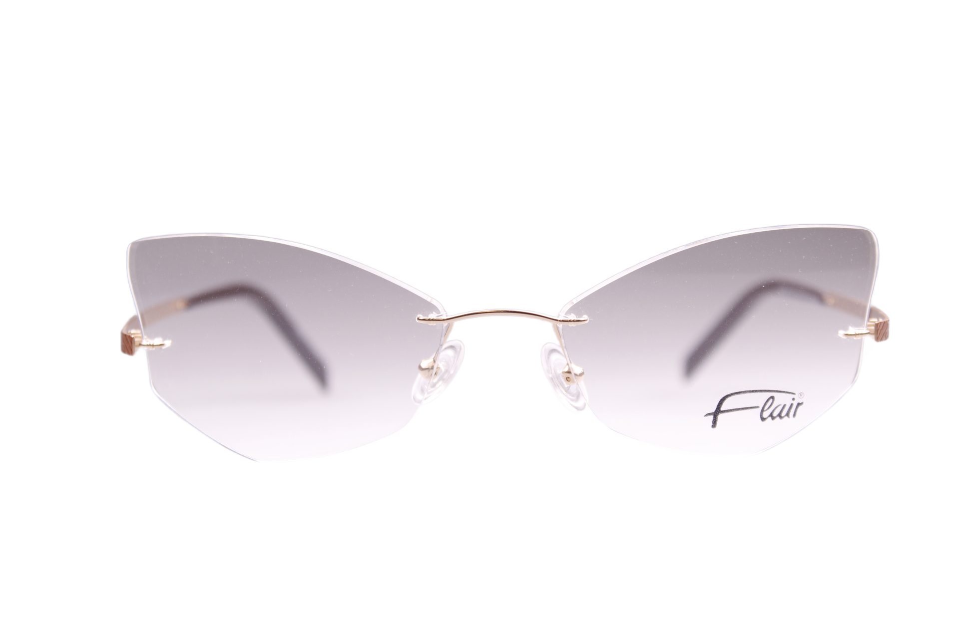 FLAIR Brillengestell FLAIR Brillenfassung 5032-100