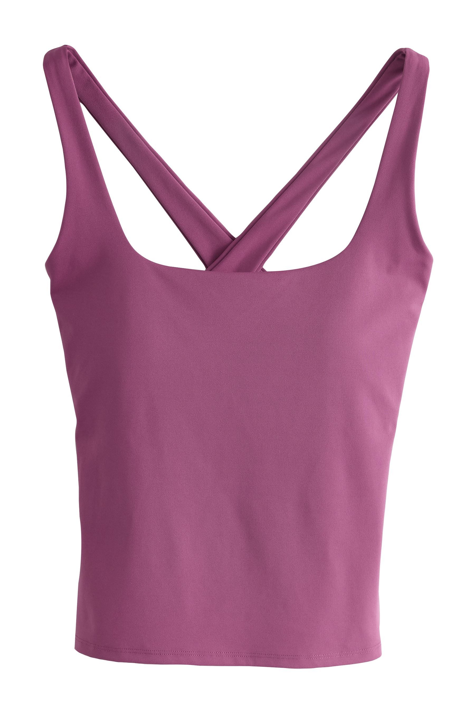 Sporttop Lipsy Secret Support Sport-Trägertop