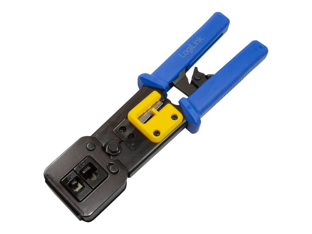 LogiLink Netzwerk-Panel