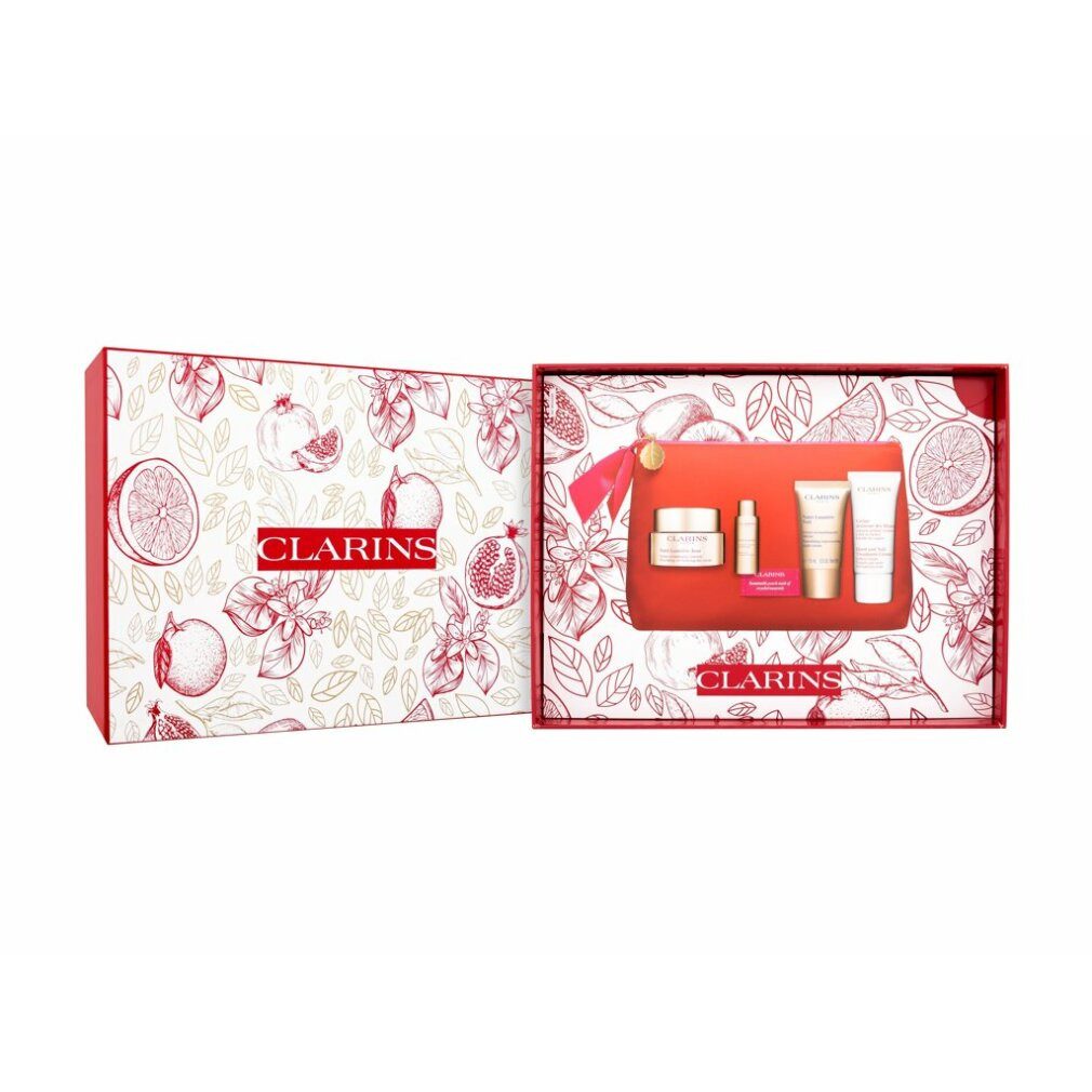 Clarins Körperpflegemittel Nutri-Lumiére 50ml