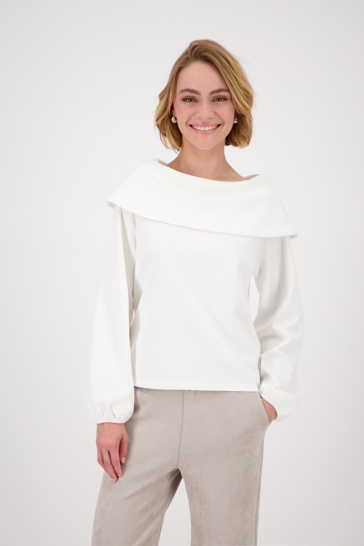 Monari Longsweatshirt günstig online kaufen